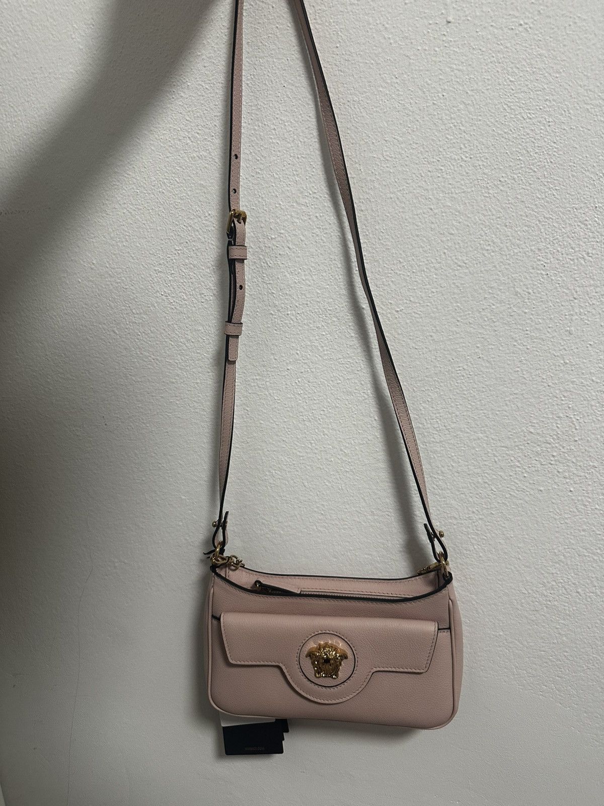 Versace Versace La Medusa Mini Bag Size ONE SIZE - 9 Thumbnail