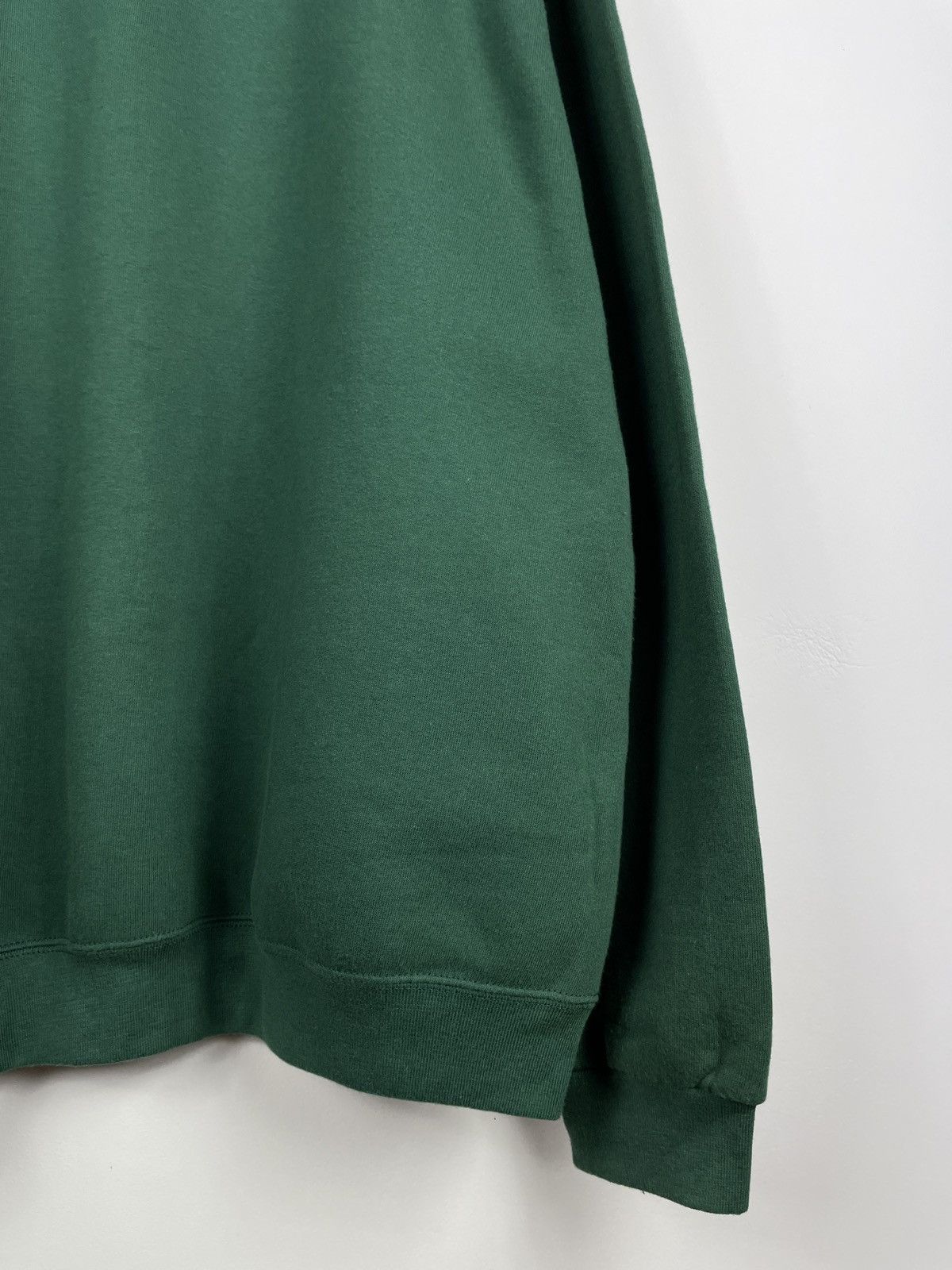 Russell Athletic × Vintage Vintage Russell Athletic Logo Basic Sweatshirt Size US XL / EU 56 / 4 - 13 Thumbnail