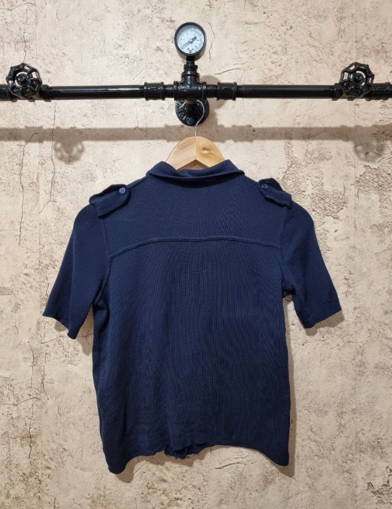 Prada Prada knitted Tops Size XS / US 0-2 / IT 36-38 - 7 Thumbnail