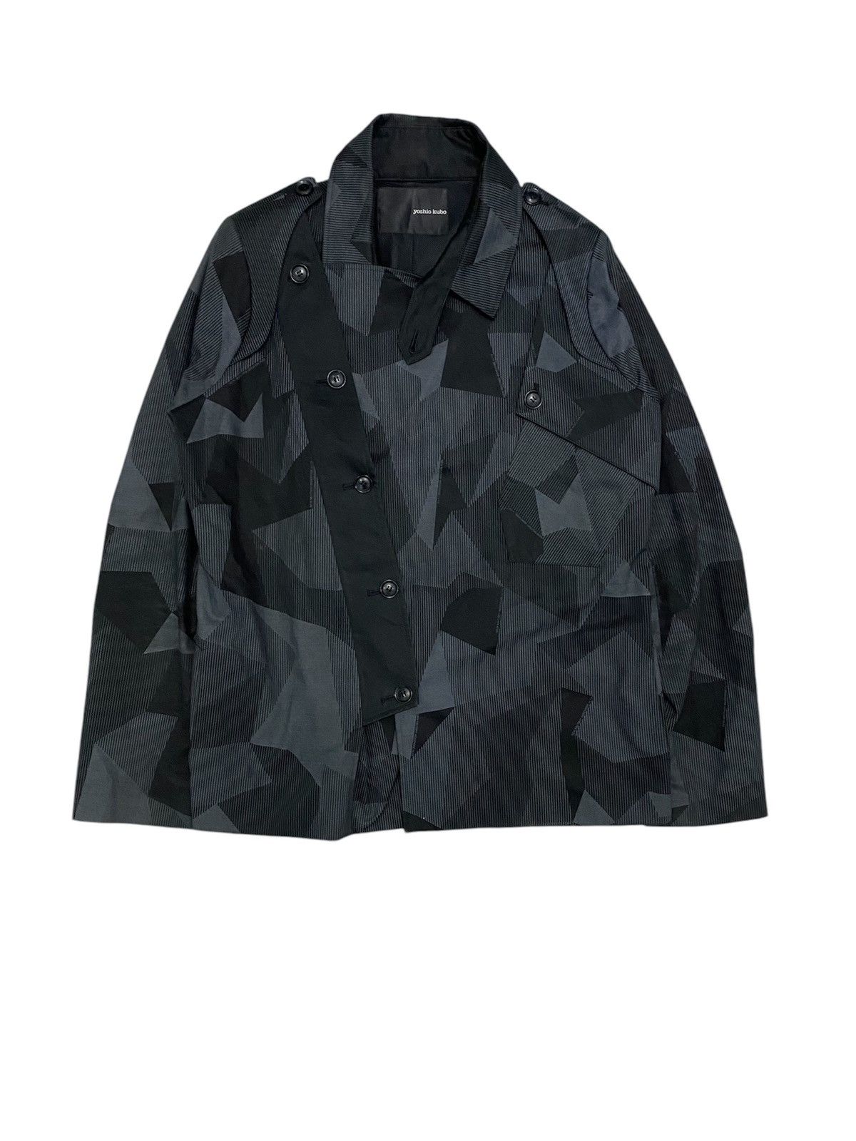 Yoshio Kubo | Grailed
