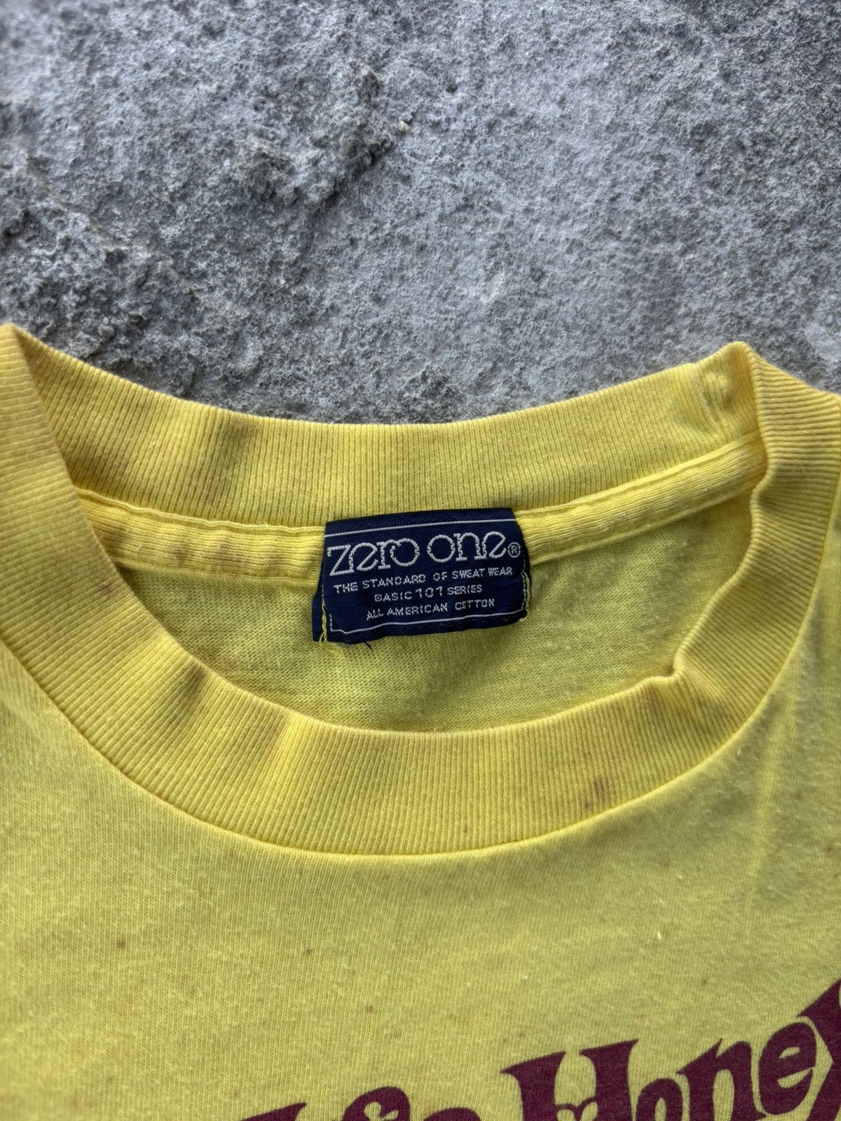 Vintage Vintage Cutie Honey Tshirt Size US M / EU 48-50 / 2 - 4 Thumbnail