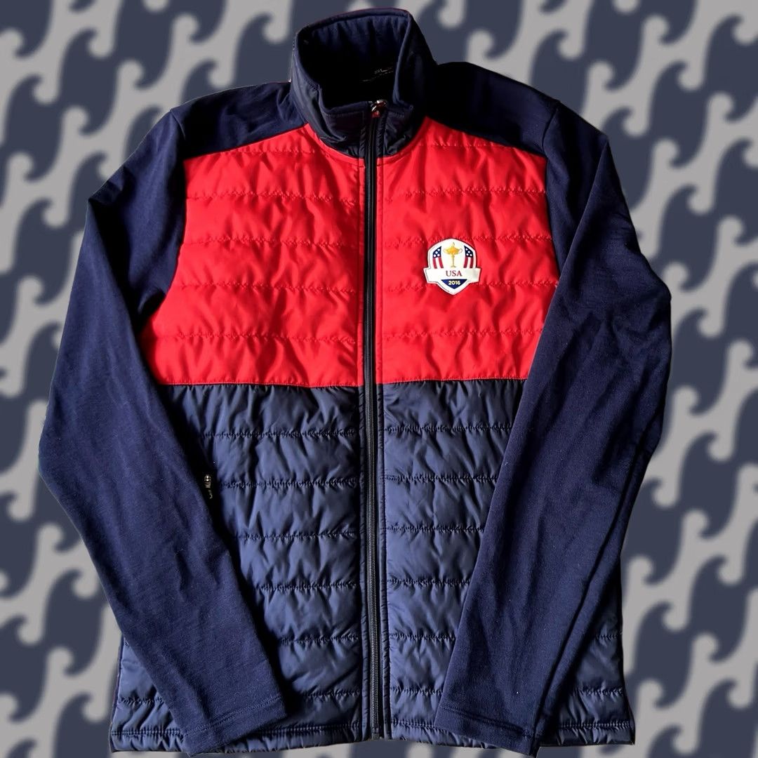 Ralph Lauren VINTAGE NOT (No) - Sorry, cannot determine vintage status from given. Size US M / EU 48-50 / 2 - 1 Thumbnail