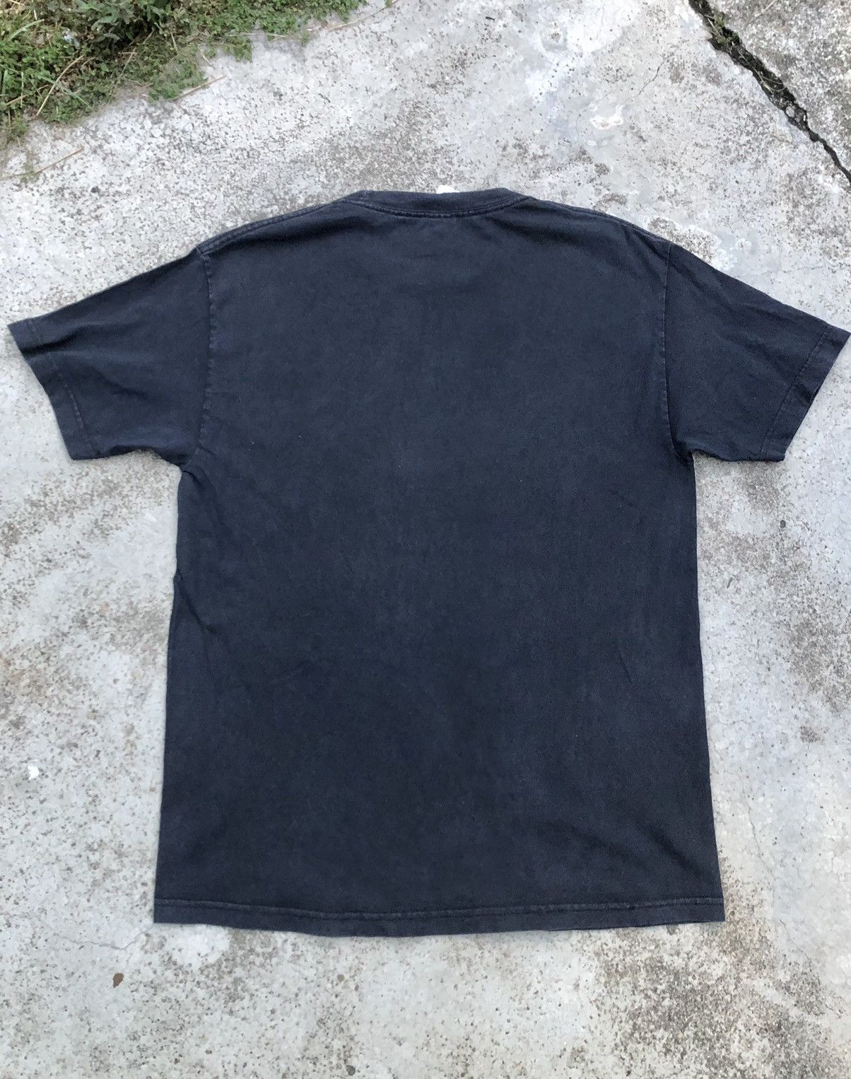 Band Tees × Vintage VINTAGE 2004 THRICE BAND TEE Size US L / EU 52-54 / 3 - 7 Thumbnail