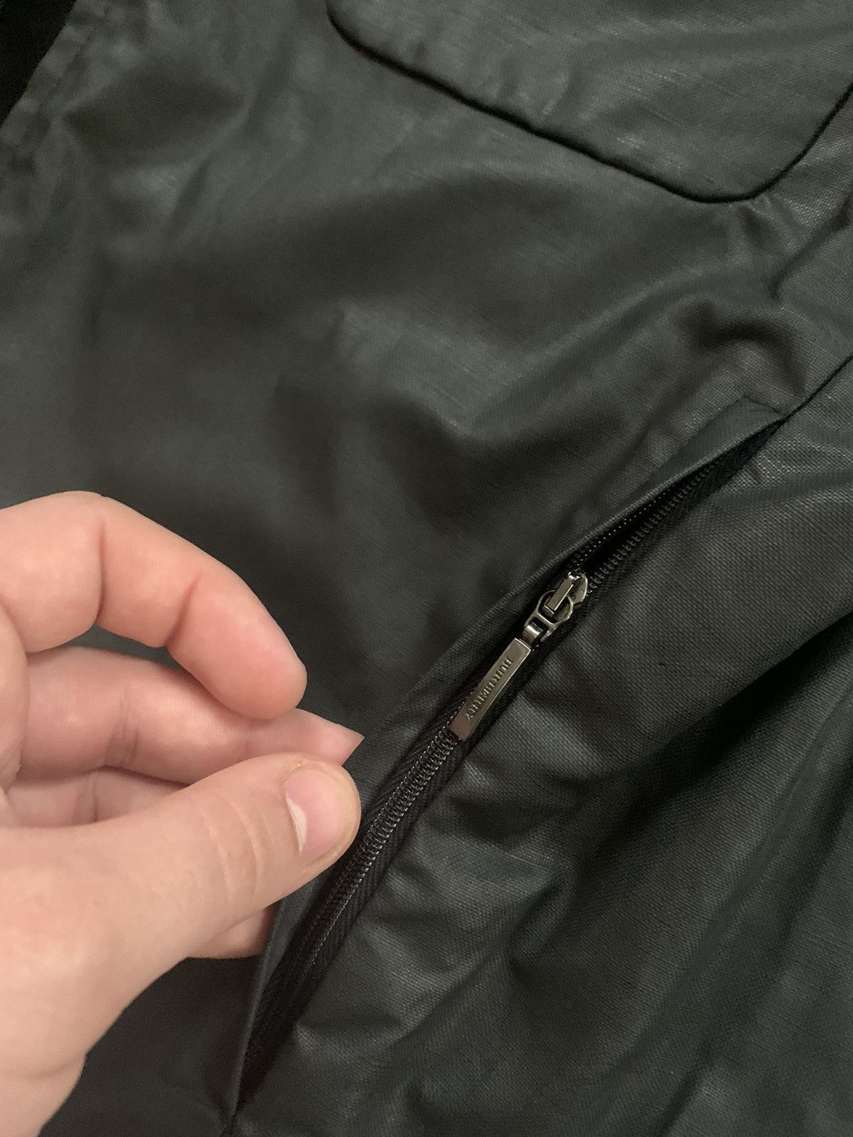 Burberry Burberry luxury jacket Size US L / EU 52-54 / 3 - 11 Thumbnail