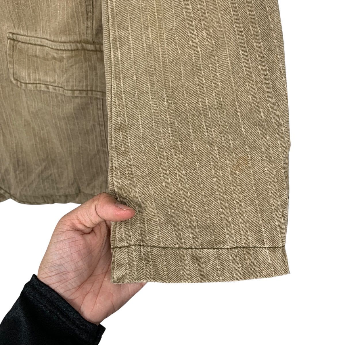 Japanese Brand Japanese Brand Big Shark Casual Jacket Size US M / EU 48-50 / 2 - 13 Thumbnail