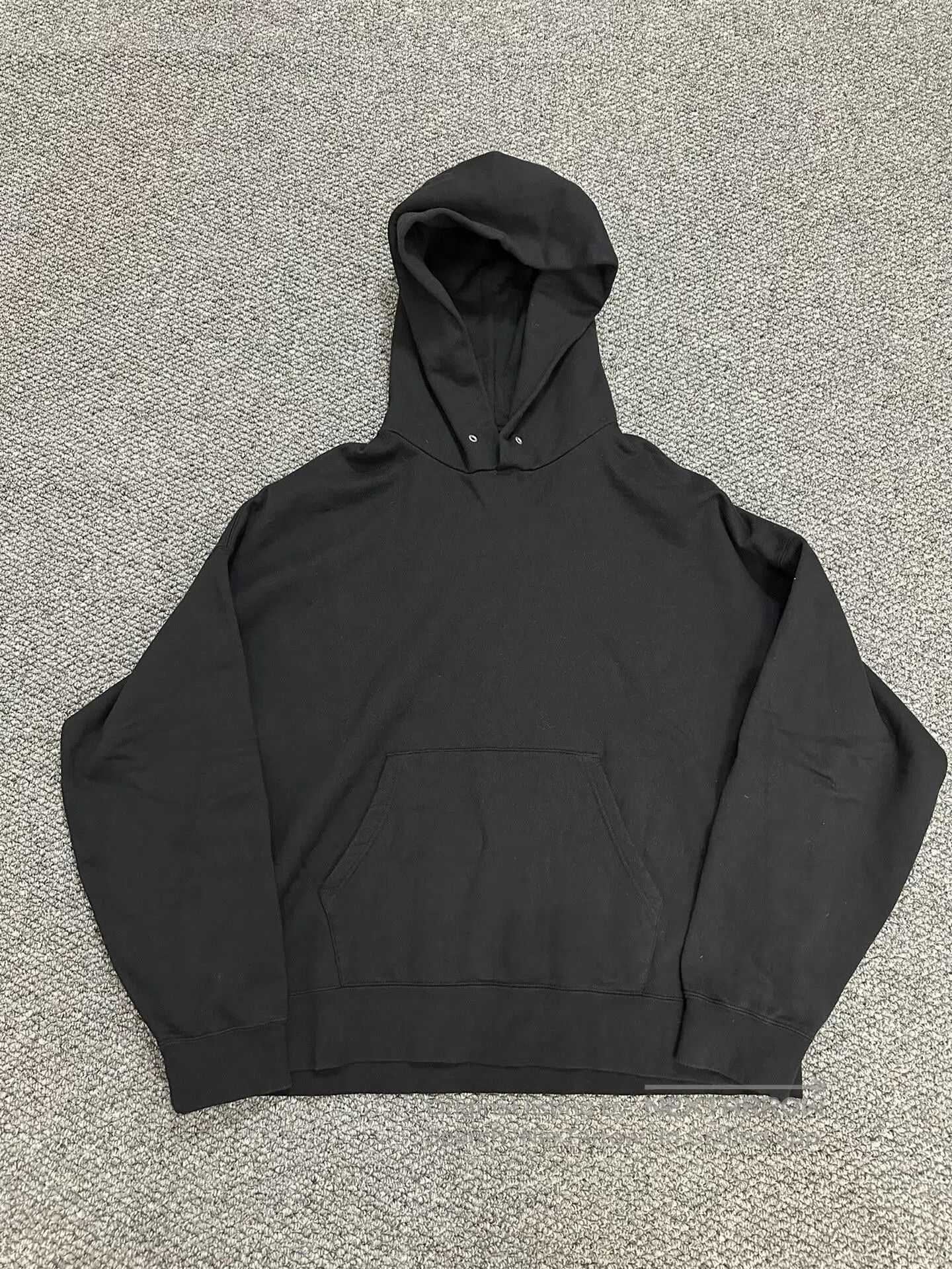 Visvim visvim Jumbo Ultimate Hooded Sweatshirt. Size US XL / EU 56 / 4 - 1 Thumbnail