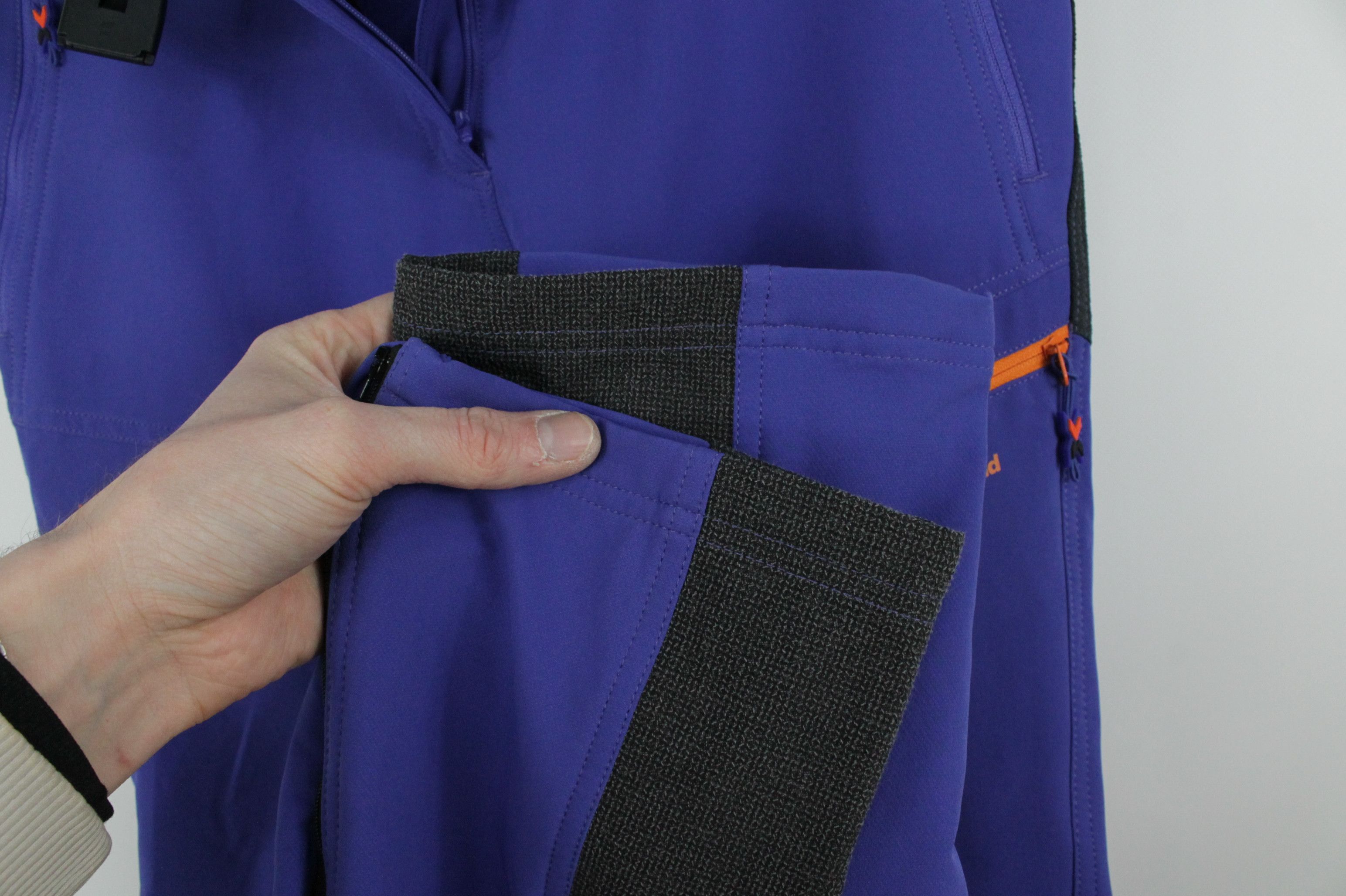 Other Trangoworld TRX2 Pes Stretch Pro Outdoor WMNS Pants Size 28" / US 6 / IT 42 - 5 Thumbnail
