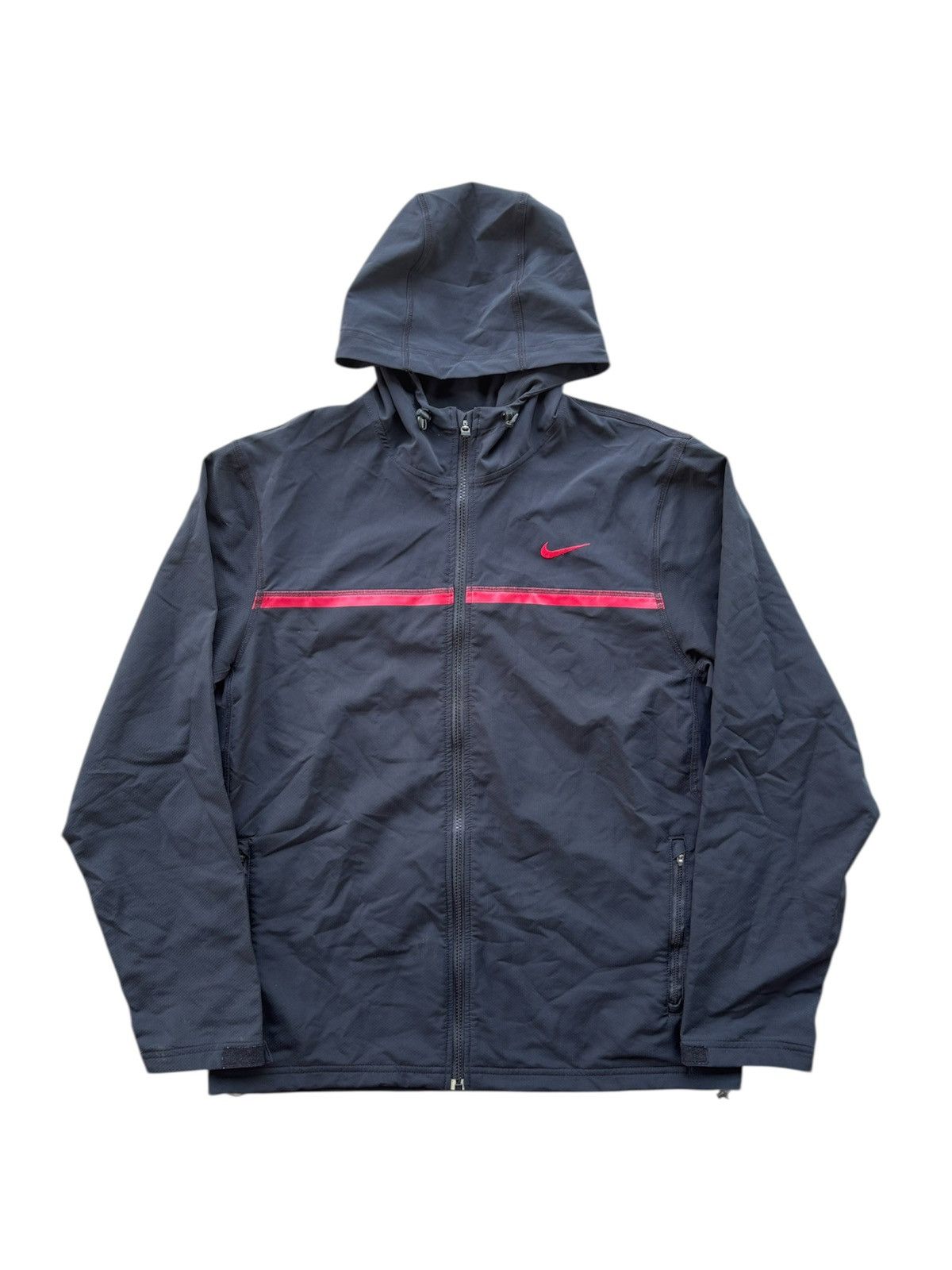 Nike Nike Dry fit jacket Size US XL / EU 56 / 4 - 1 Thumbnail