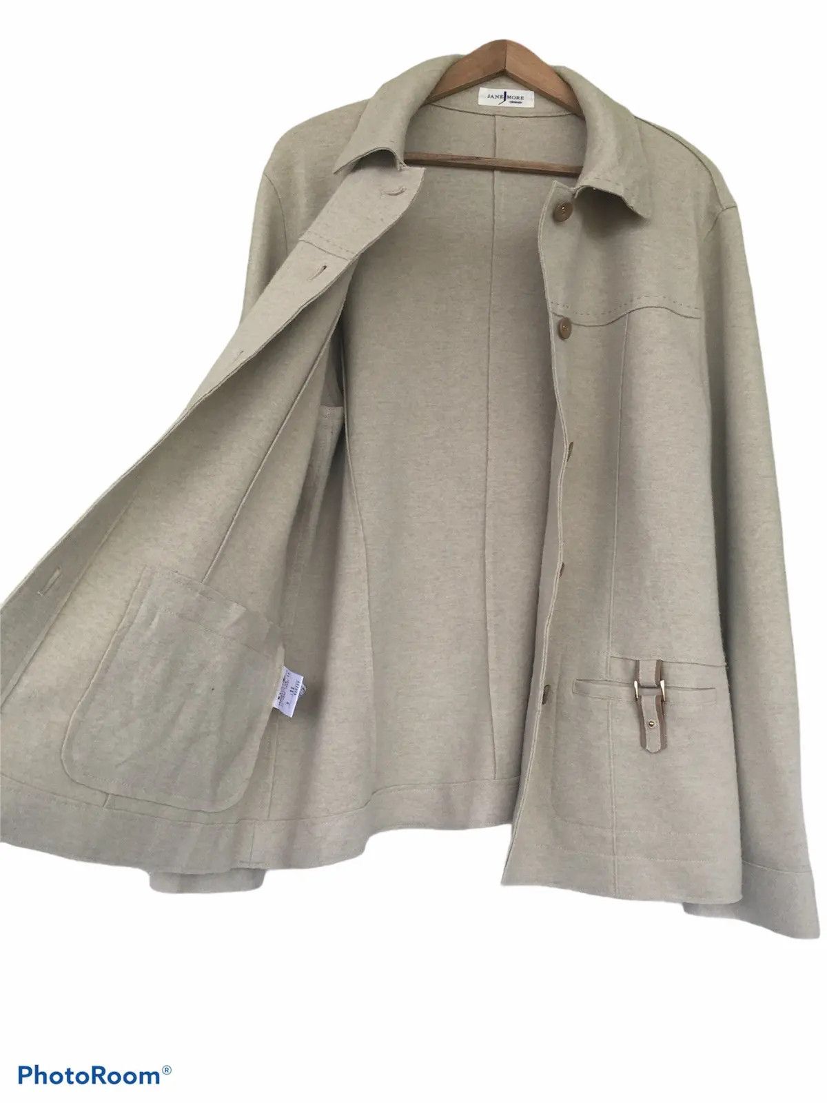 Other Japanese Streetware Jane More Elegant Fashion X Cardigans Size US M / EU 48-50 / 2 - 2 Thumbnail