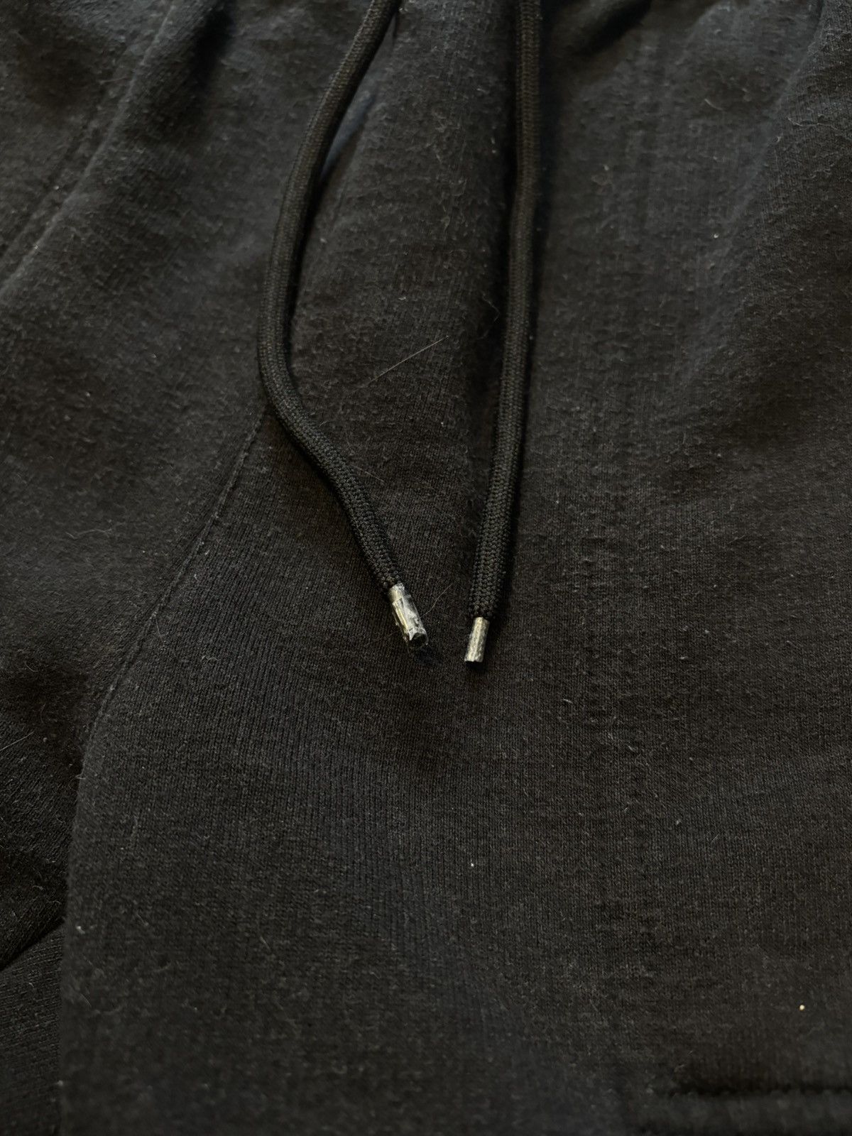 1017 ALYX 9SM 1017 Alyx 9SM Fleece shorts pocket classic Size US 30 / EU 46 - 4 Thumbnail