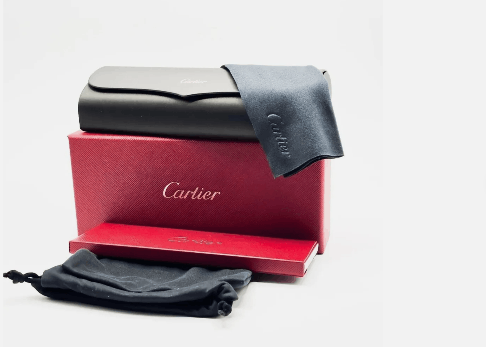 Cartier Cartier CT 0017RS Size ONE SIZE - 6 Thumbnail