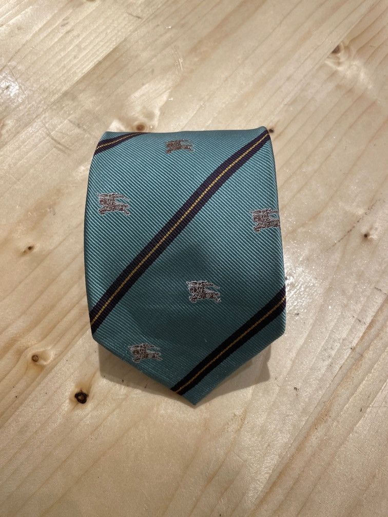 Burberry london neck tie