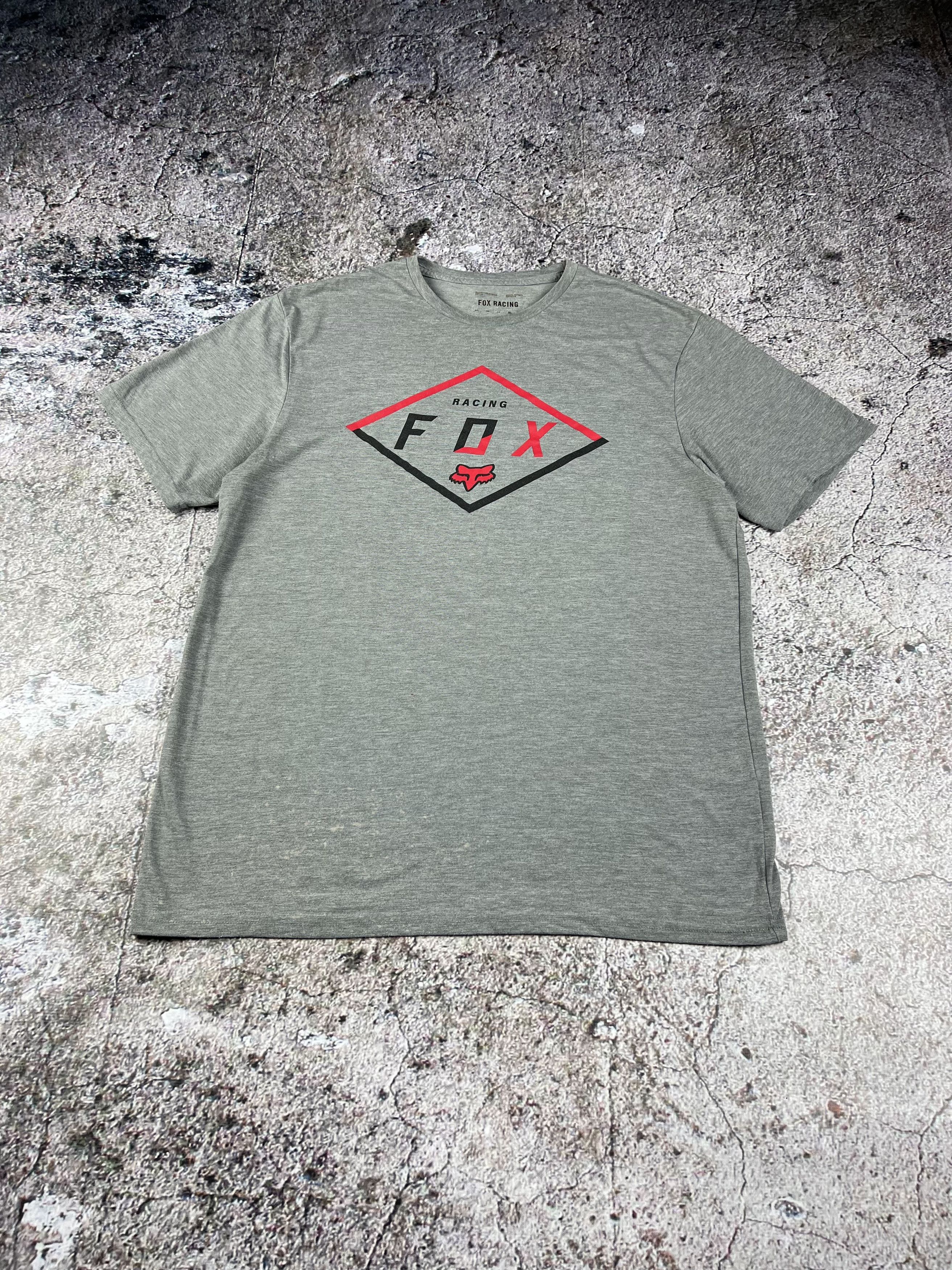 Fox Racing Fox Racing Tee XL Size US XL / EU 56 / 4 - 4 Thumbnail