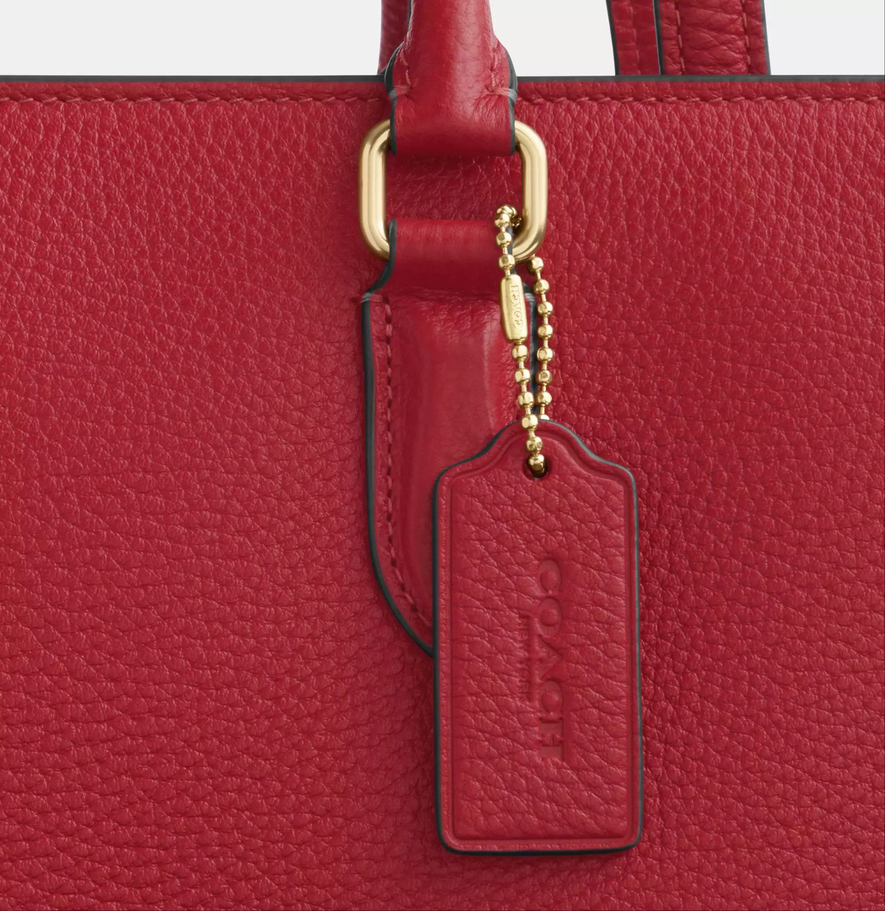 Coach NWT Coach Maggie Tote Bag CY666 Size ONE SIZE - 15 Thumbnail