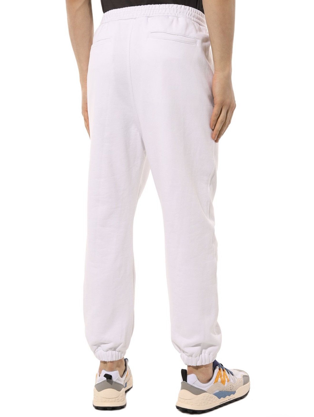 Juun.J joggers Size US 34 / EU 50 - 8 Thumbnail