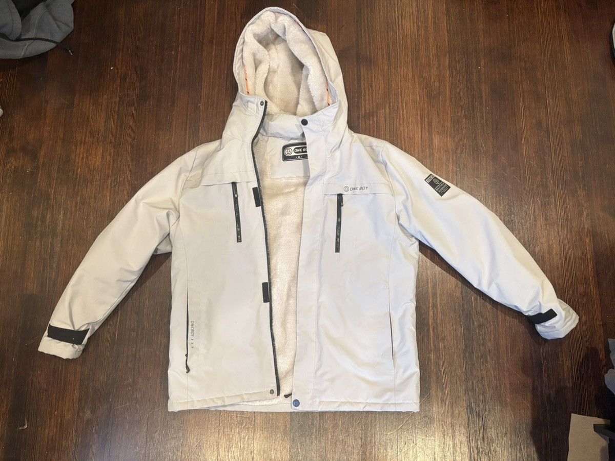 Other Oneboy fur jacket Size US XL / EU 56 / 4 - 1 Thumbnail