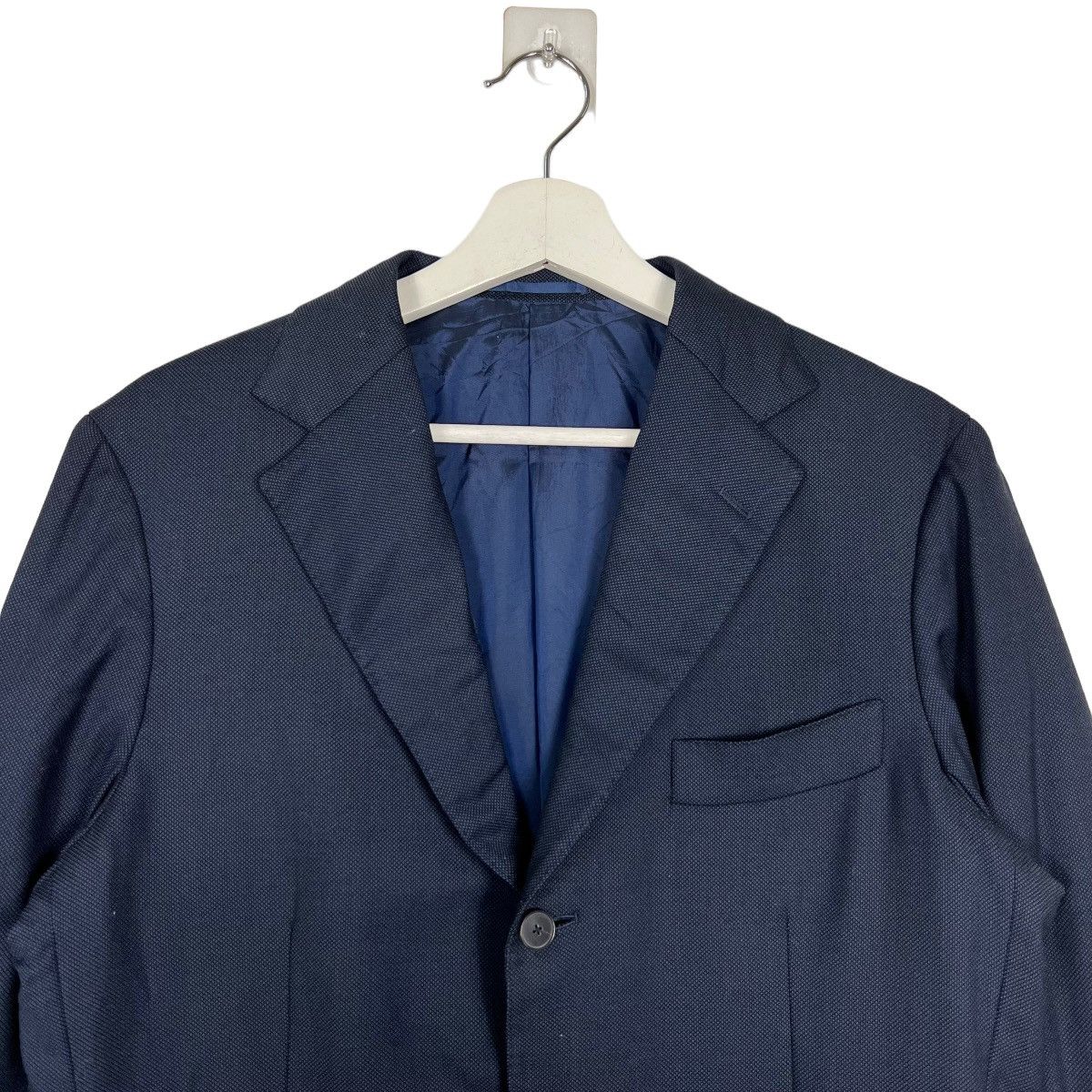 Loro Piana 🔥 UNIVERSAL LANGUAGE X LORO PIANA BLAZER Size US M / EU 48-50 / 2 - 3 Thumbnail