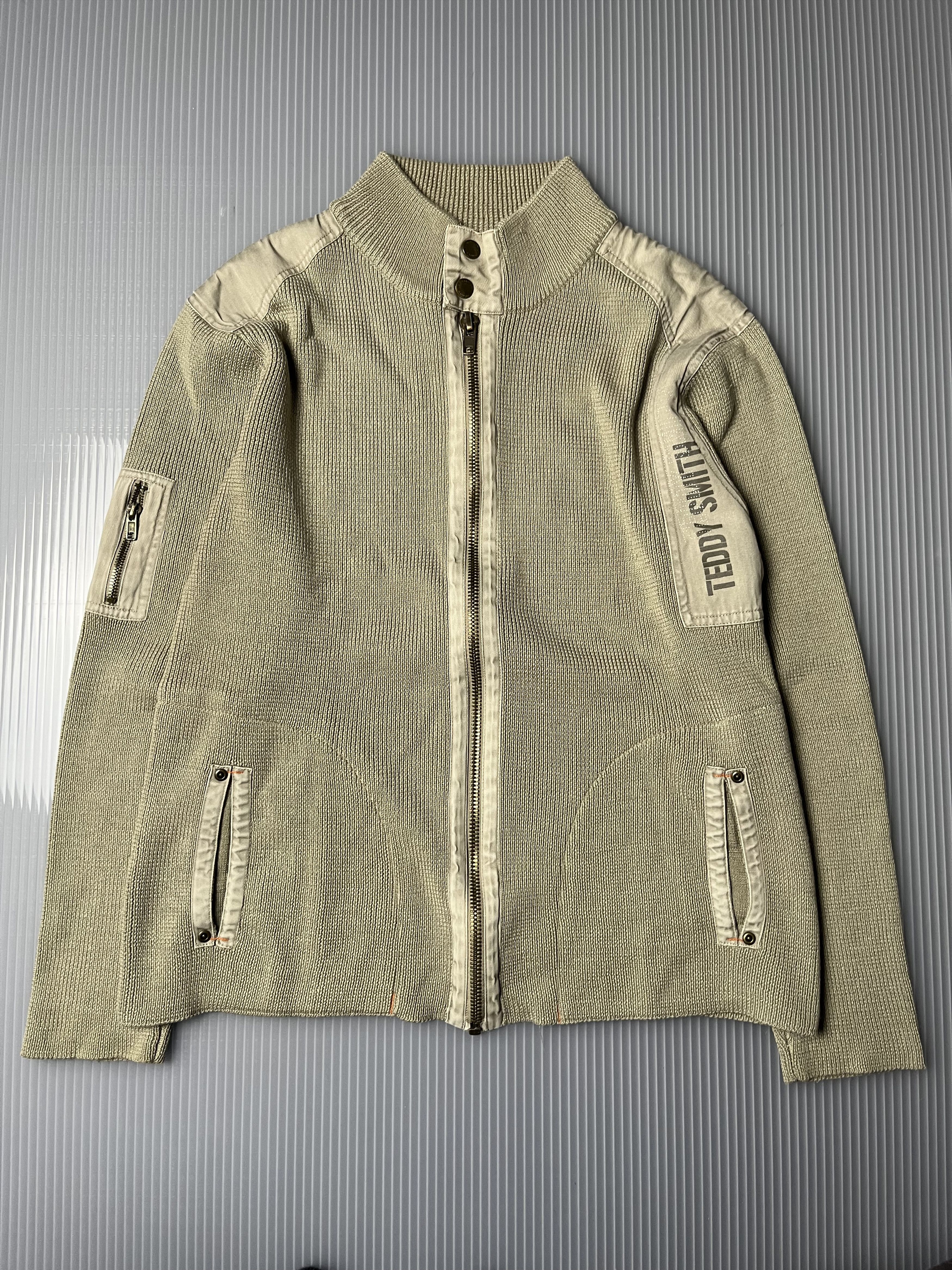 Other Avant Garde tight fit Knit Size US M / EU 48-50 / 2 - 1 Thumbnail