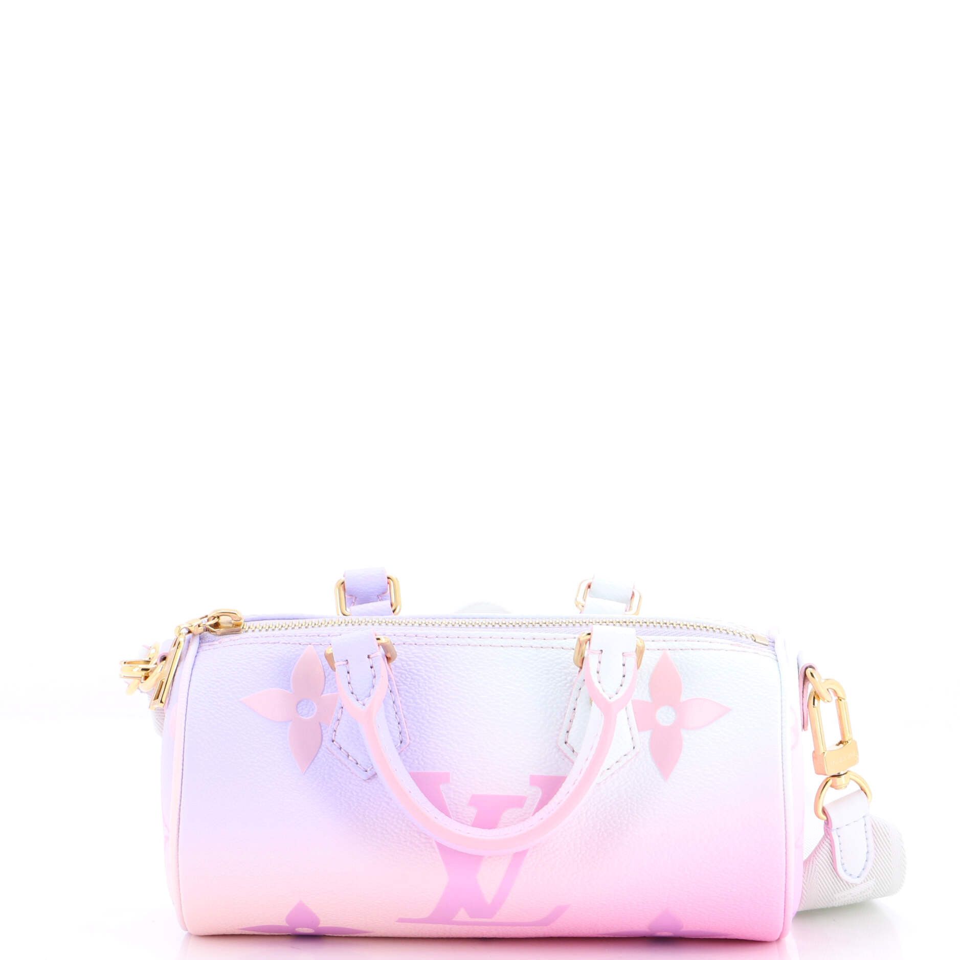 Louis Vuitton Papillon Handbag Size ONE SIZE - 1 Thumbnail