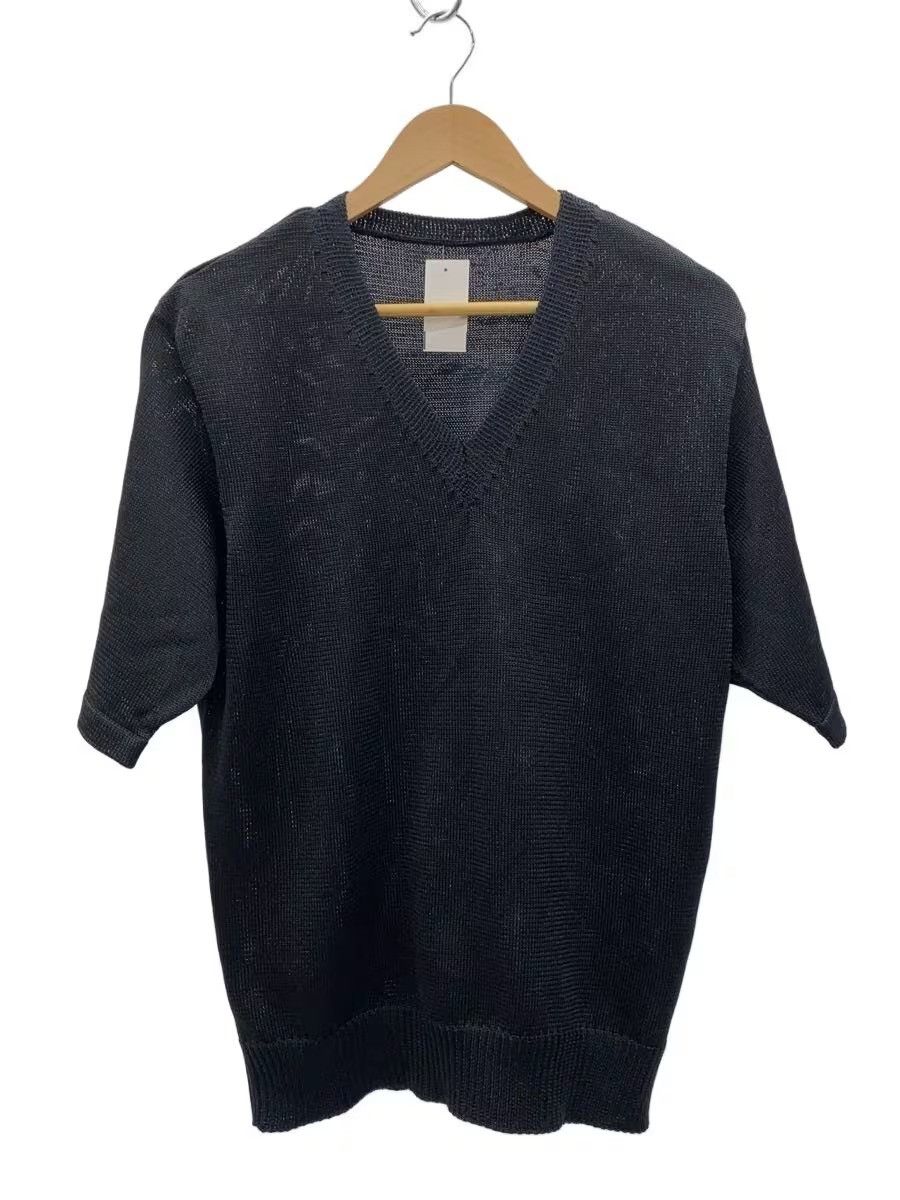 Undercover SS20 Knit Shirt Size US L / EU 52-54 / 3 - 1 Thumbnail