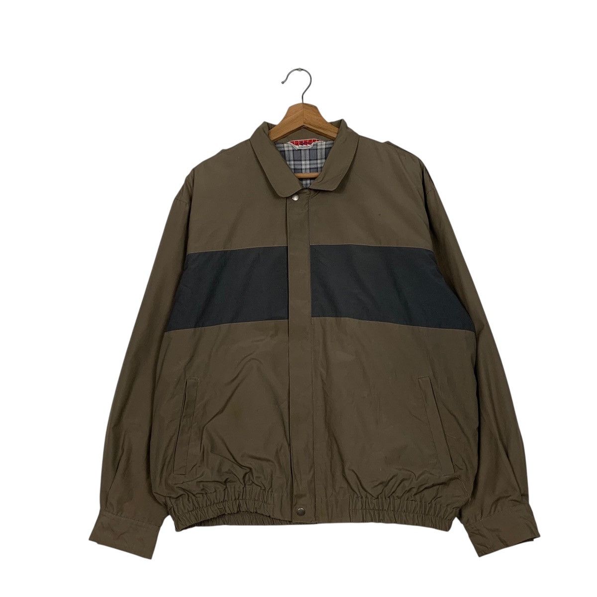Japanese Brand Lancaster Bomber Jacket