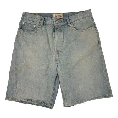 Streetwear × Stussy × Vintage Stussy Big Ol' Short Beach