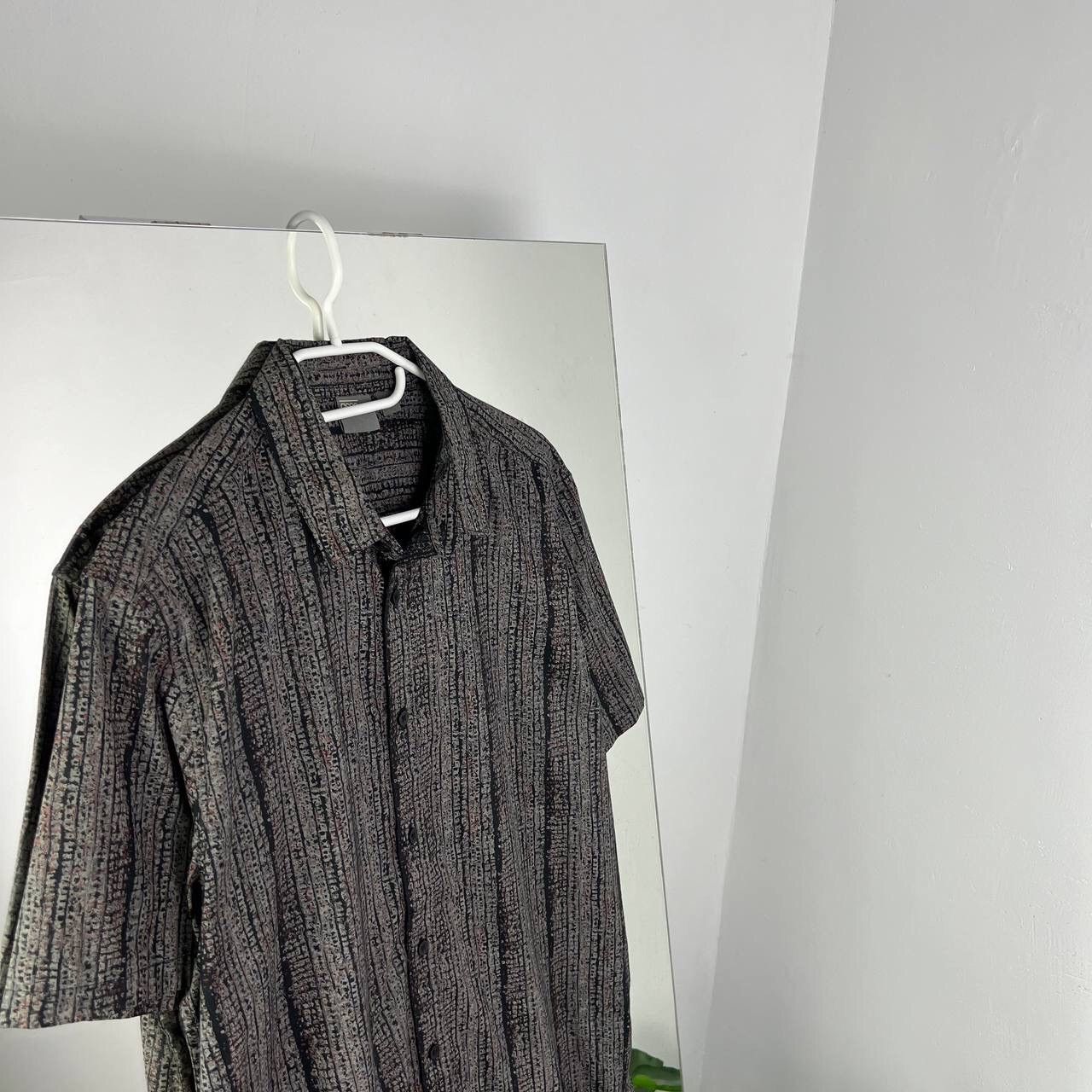 Other Hawaii Short Sleeve Light Shirt Y2k Size US L / EU 52-54 / 3 - 2 Thumbnail
