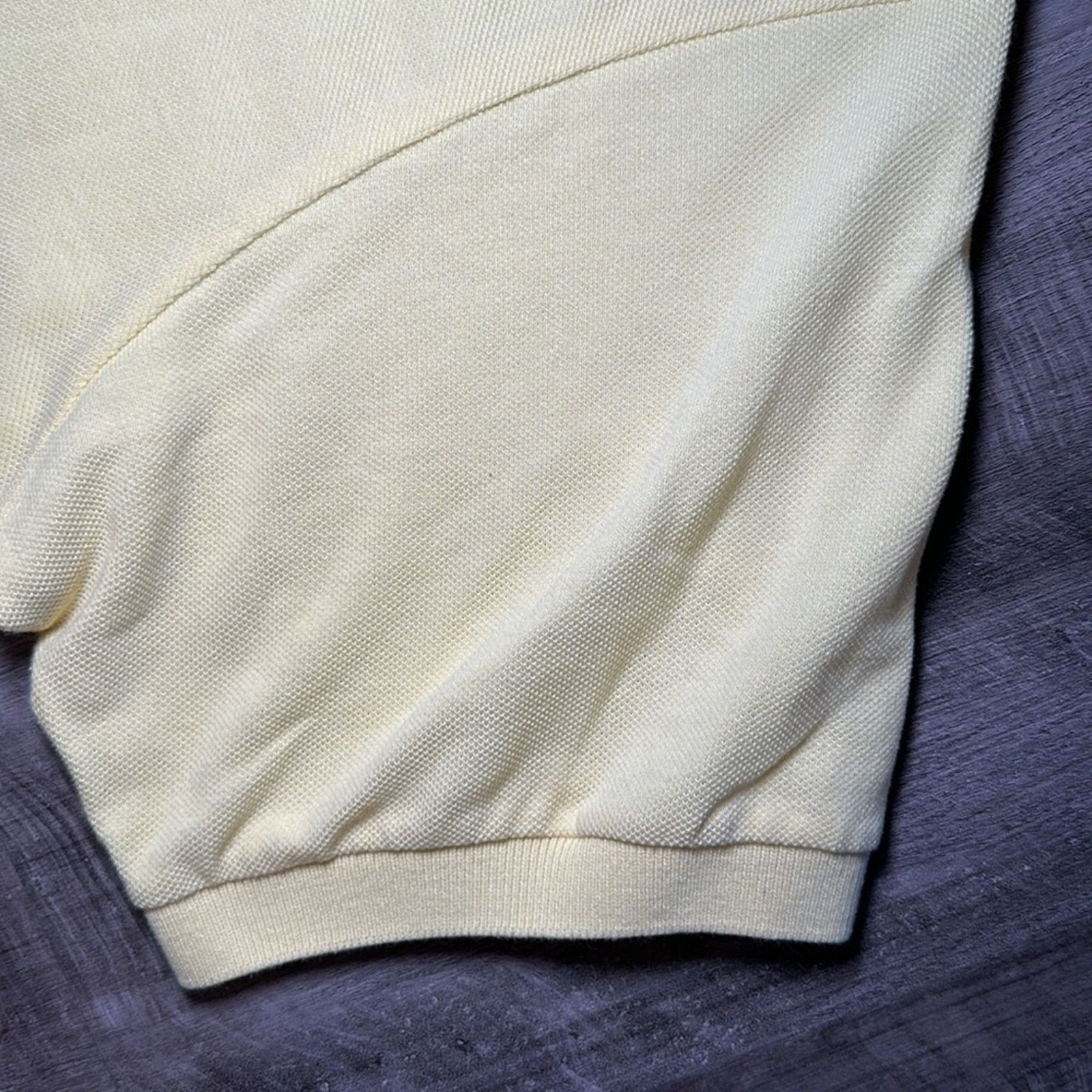 Lacoste Lacoste Polo - 5 Size US L / EU 52-54 / 3 - 4 Thumbnail