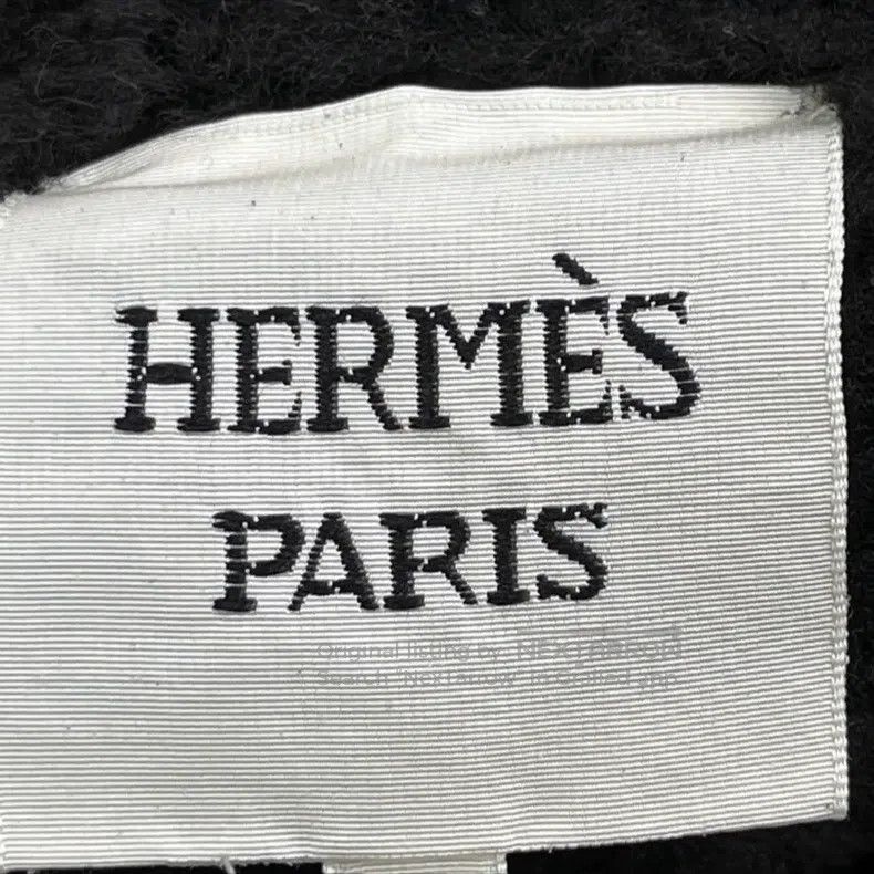 Hermes Hermes Fur and leather combination jacket Size XXS / US 00 / IT 34 - 3 Thumbnail