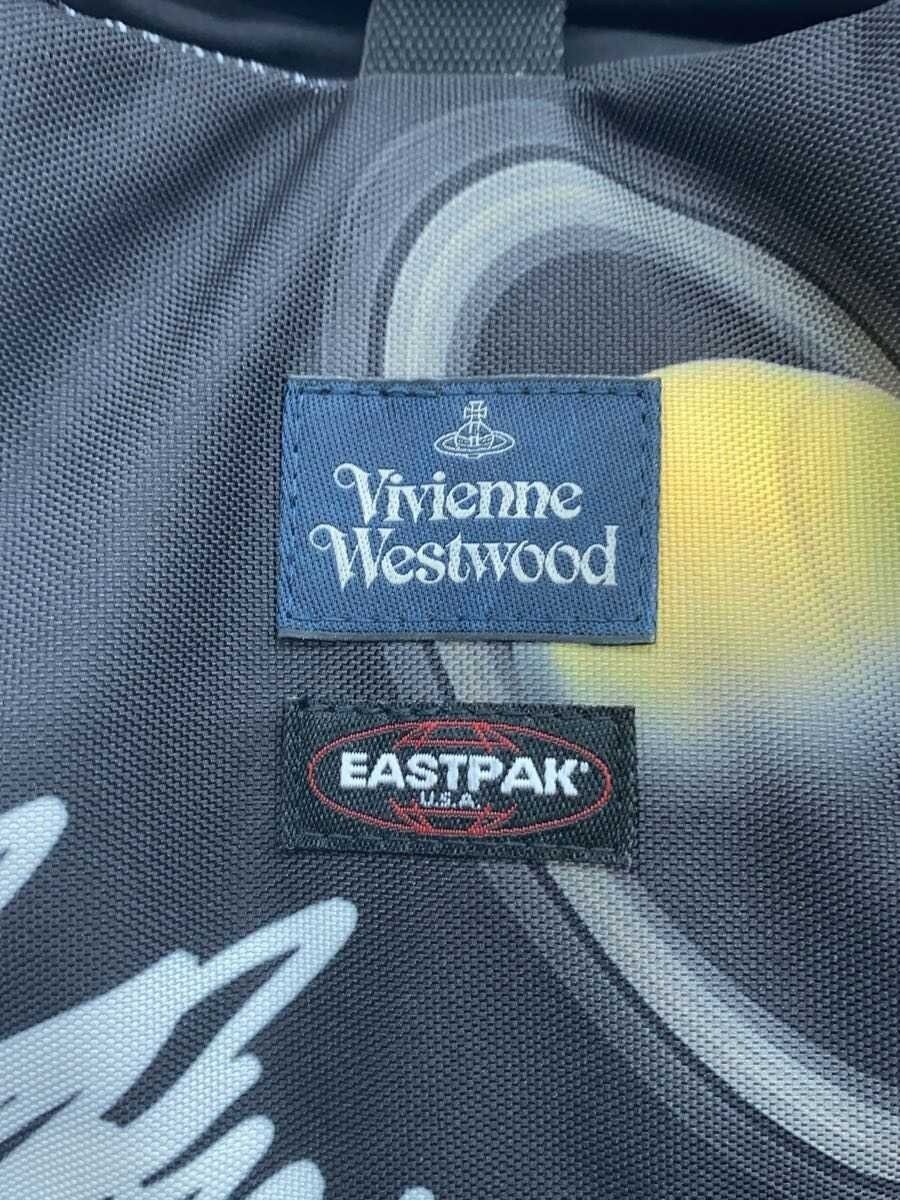 Vivienne Westwood Eastpak Saturn Backpack Size ONE SIZE - 5 Thumbnail