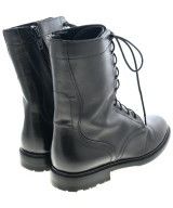 Celine Celine 19'AW Combat Boots Size US 11 / EU 44 - 2 Thumbnail