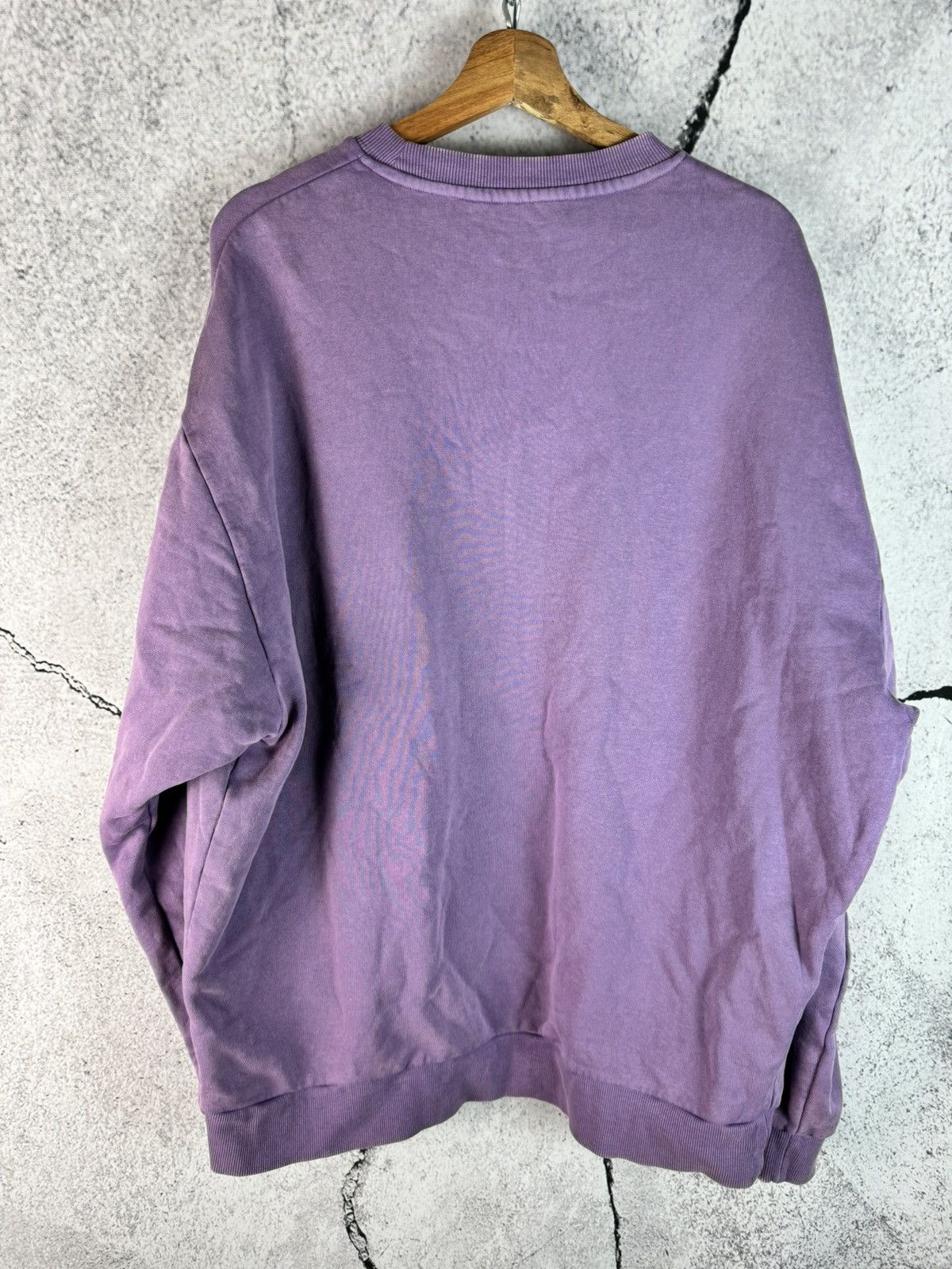 H&M × Young Thug Young Thug Thugger Rare sweatshirt Size US L / EU 52-54 / 3 - 2 Thumbnail