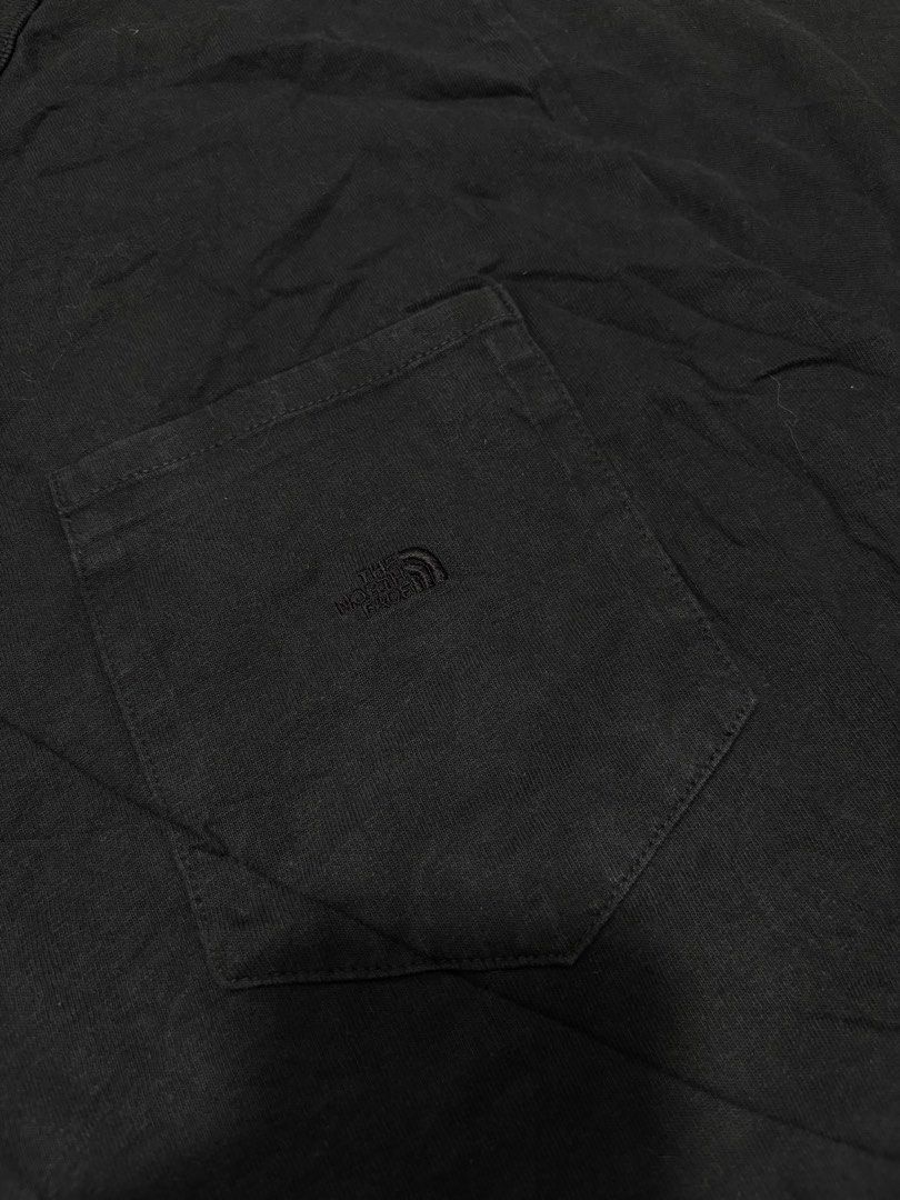 Nanamica × The North Face Purple Label Pocket Tee The North Face Nanamica Size US M / EU 48-50 / 2 - 3 Thumbnail