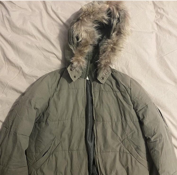 If Six Was Nine If six was nine L.G.B style hood fur jacket Size US M / EU 48-50 / 2 - 3 Thumbnail