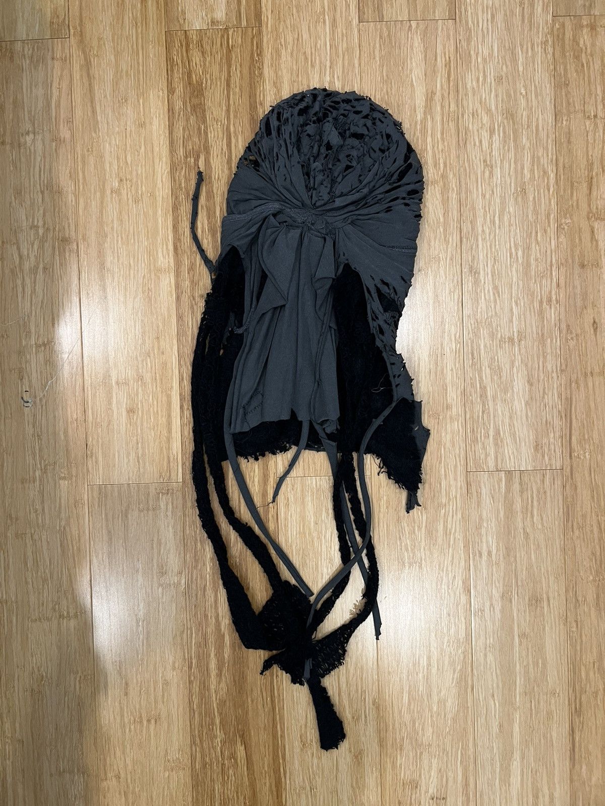 Ends Repair Ends Repair Balaclava (First Drop) Size ONE SIZE - 2 Thumbnail