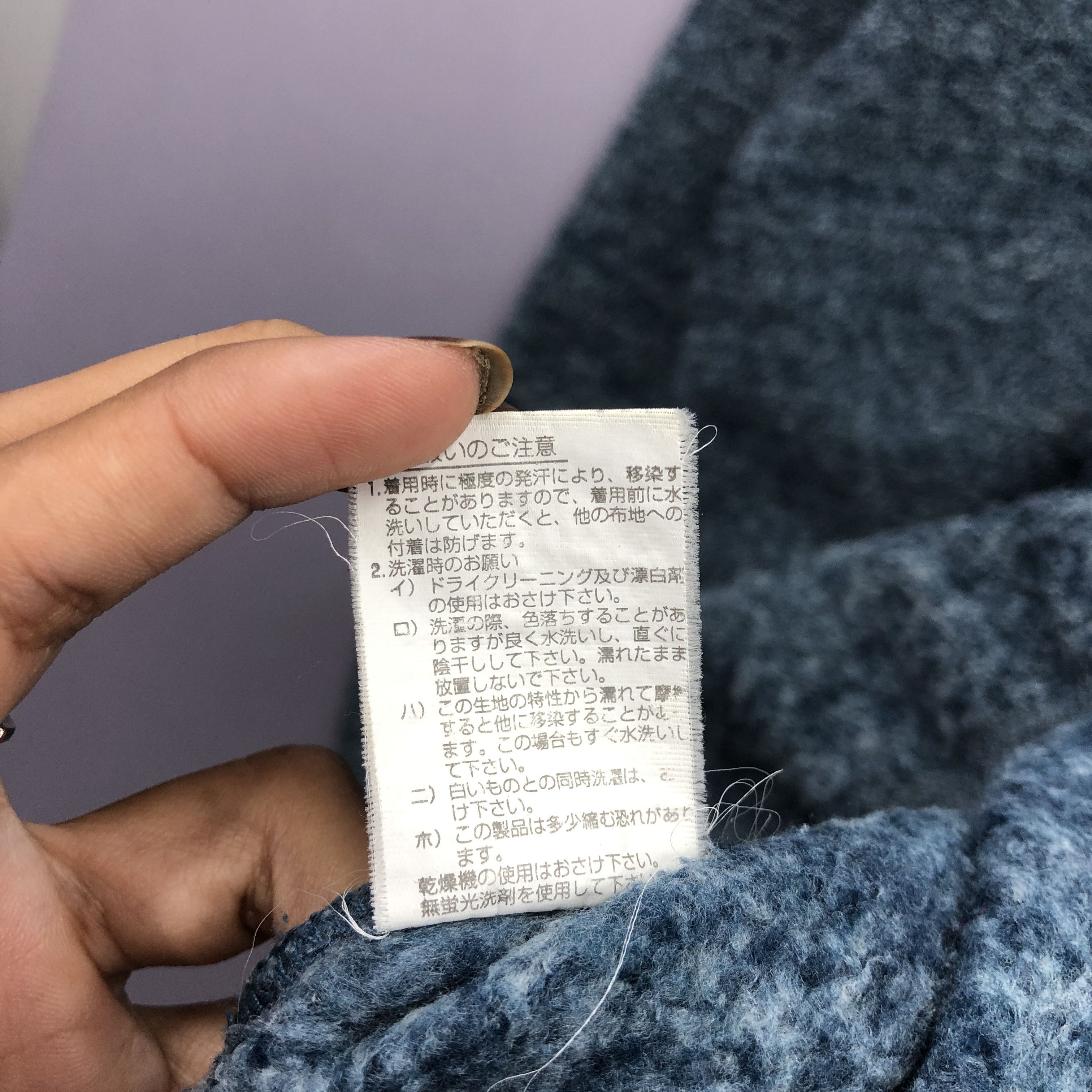 Japanese Brand Vintage Robinson Knit Sweater Rare Playing Golf Sweatshirt Size US L / EU 52-54 / 3 - 6 Thumbnail