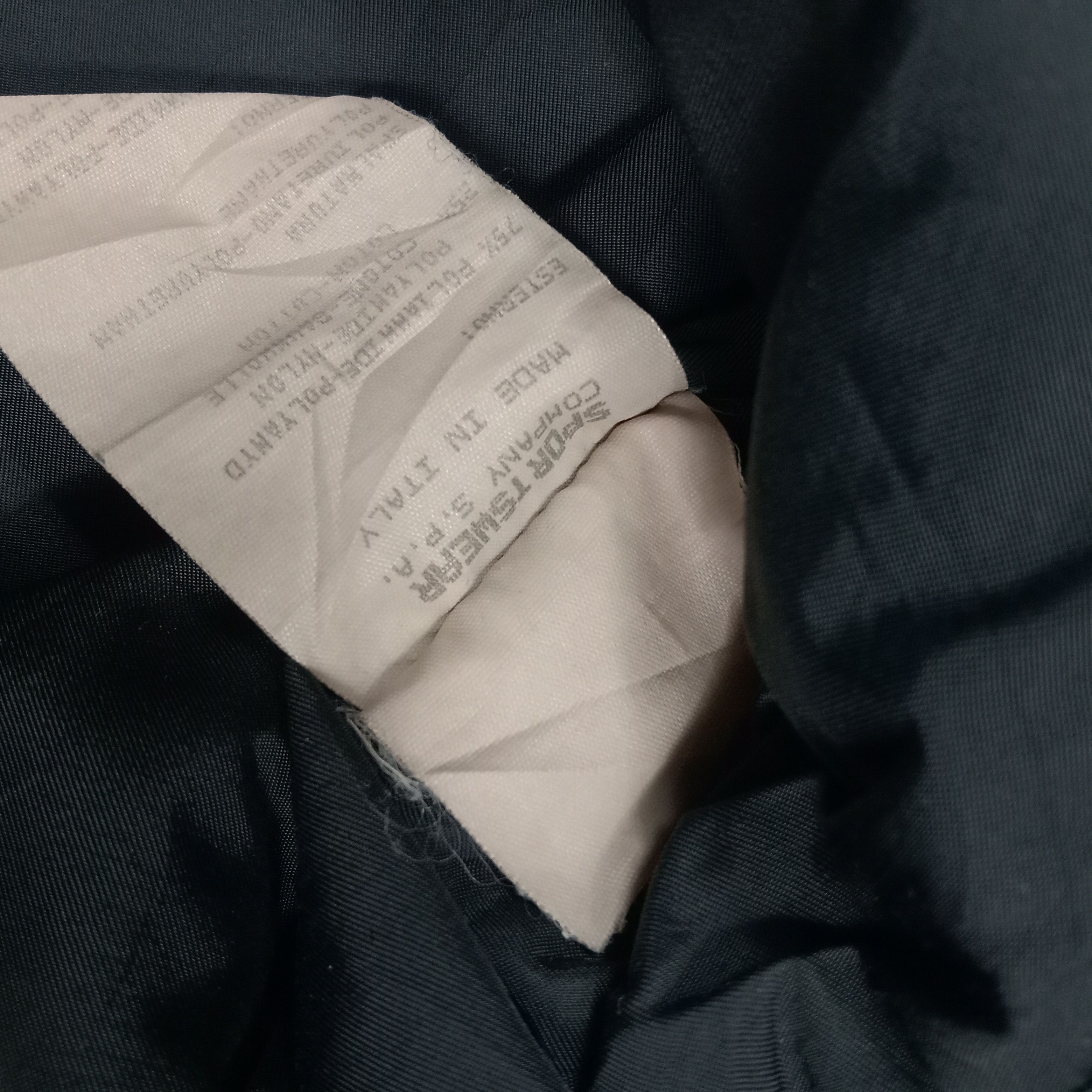 C.P. Company C.P Company Winter Fashion Style Casual Heavy Jacket Size US L / EU 52-54 / 3 - 11 Thumbnail