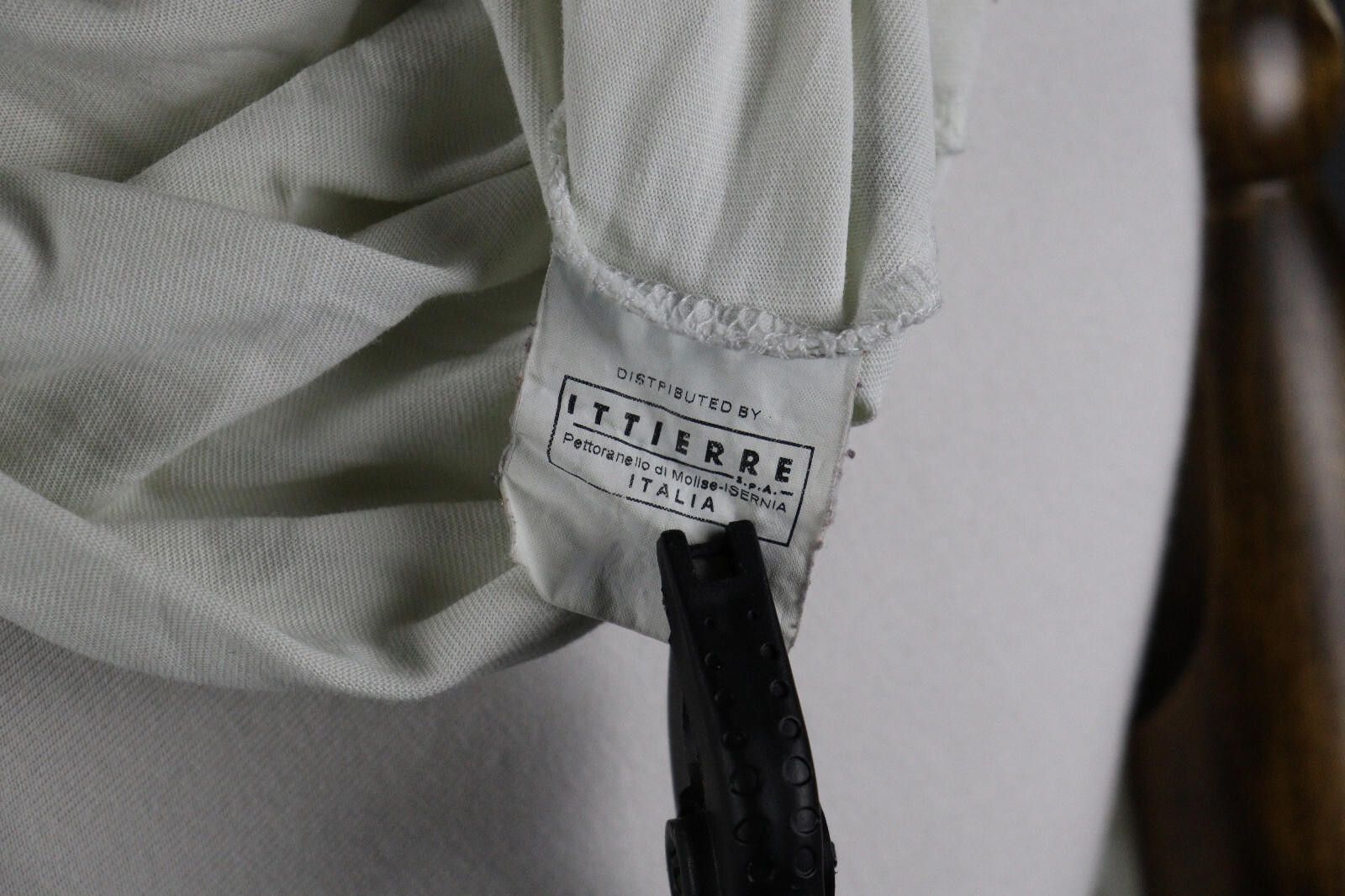Just Cavalli Just Cavalli White Floral Pullover Top Shirt Size 42 Size M / US 6-8 / IT 42-44 - 11 Thumbnail