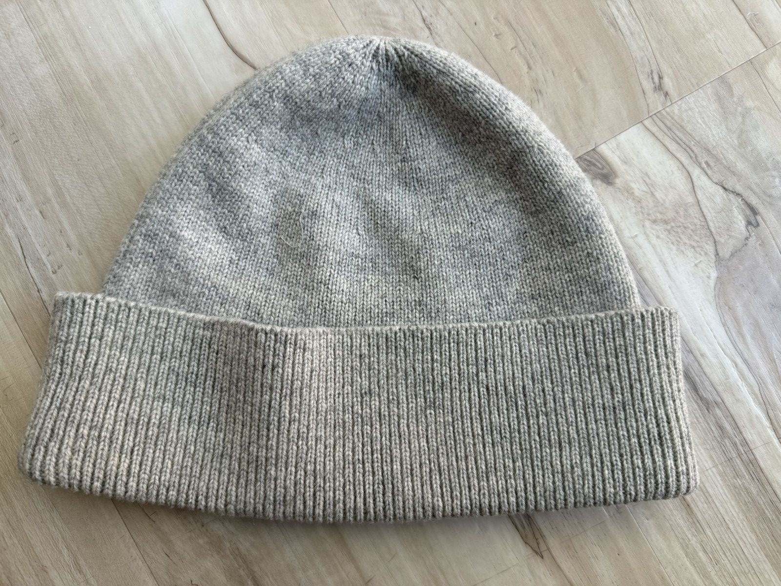Polo Ralph Lauren Vintage Polo sport Ralph Lauren beanie Size ONE SIZE - 2 Thumbnail