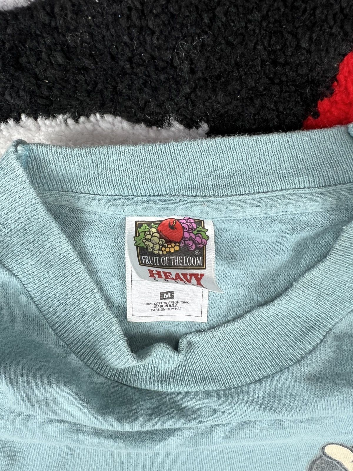 Vintage 90s Vintage Hang Loose Hawaii Surf Style Y2K Tee Shirt Size US M / EU 48-50 / 2 - 8 Thumbnail