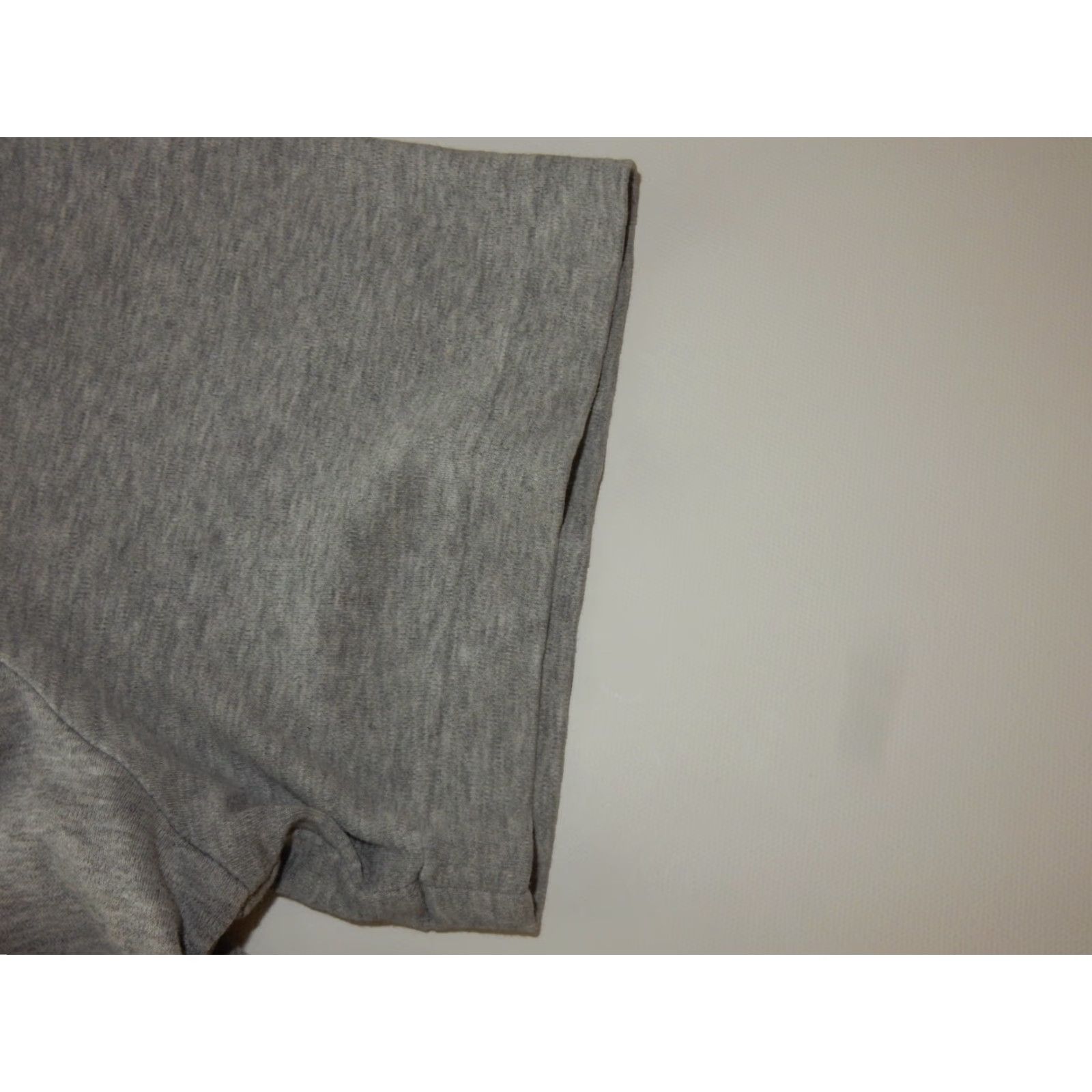 Polo Ralph Lauren Polo Ralph Lauren Polo Shirt Mens L Short Sleeve Gray Cotton Size US L / EU 52-54 / 3 - 3 Thumbnail