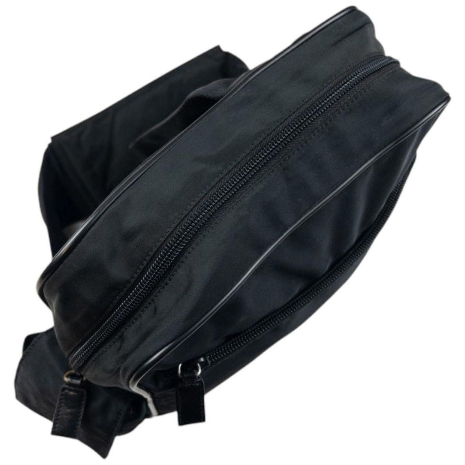 Prada Vintage Prada Crossbody Bag Size ONE SIZE - 6 Thumbnail