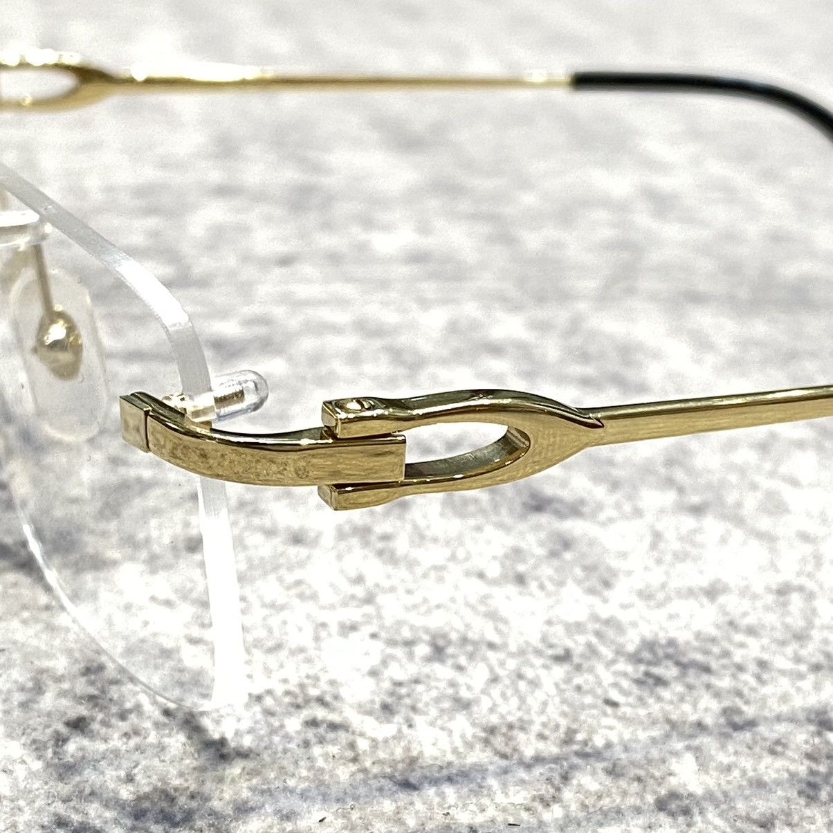 Cartier CARTIER CT05121O 001 Size ONE SIZE - 3 Thumbnail