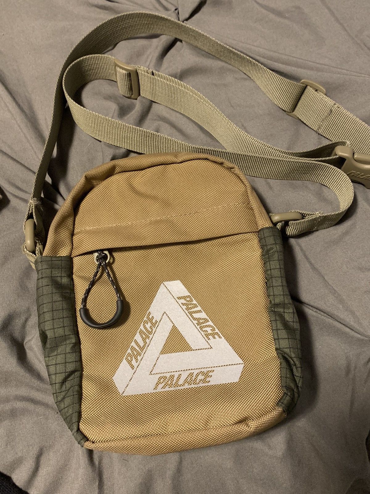 Palace Palace Triferg Shot Bag Size ONE SIZE - 2 Thumbnail
