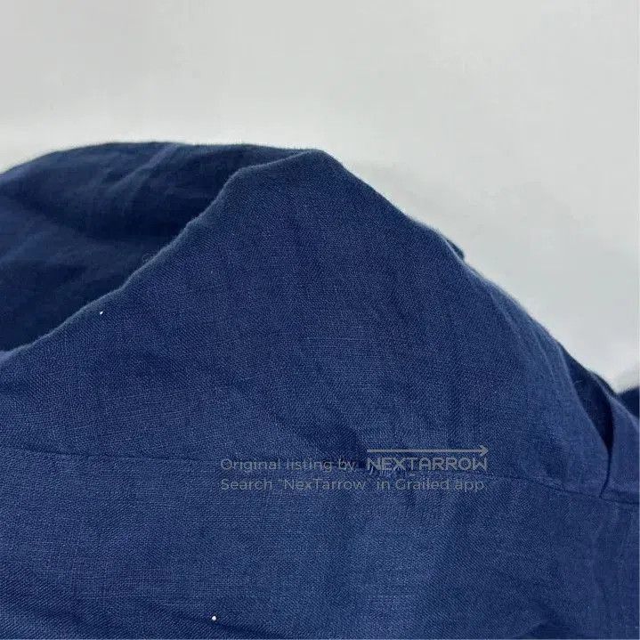 Polo Ralph Lauren Polo Ralph Lauren Solid Logo Embroidered Long. Size US L / EU 52-54 / 3 - 5 Thumbnail