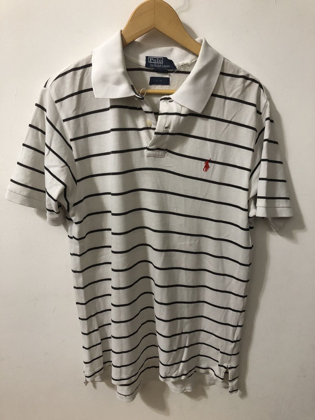 Designer × Polo Ralph Lauren Polo x Ralph Lauren Size US M / EU 48-50 / 2 - 1 Thumbnail