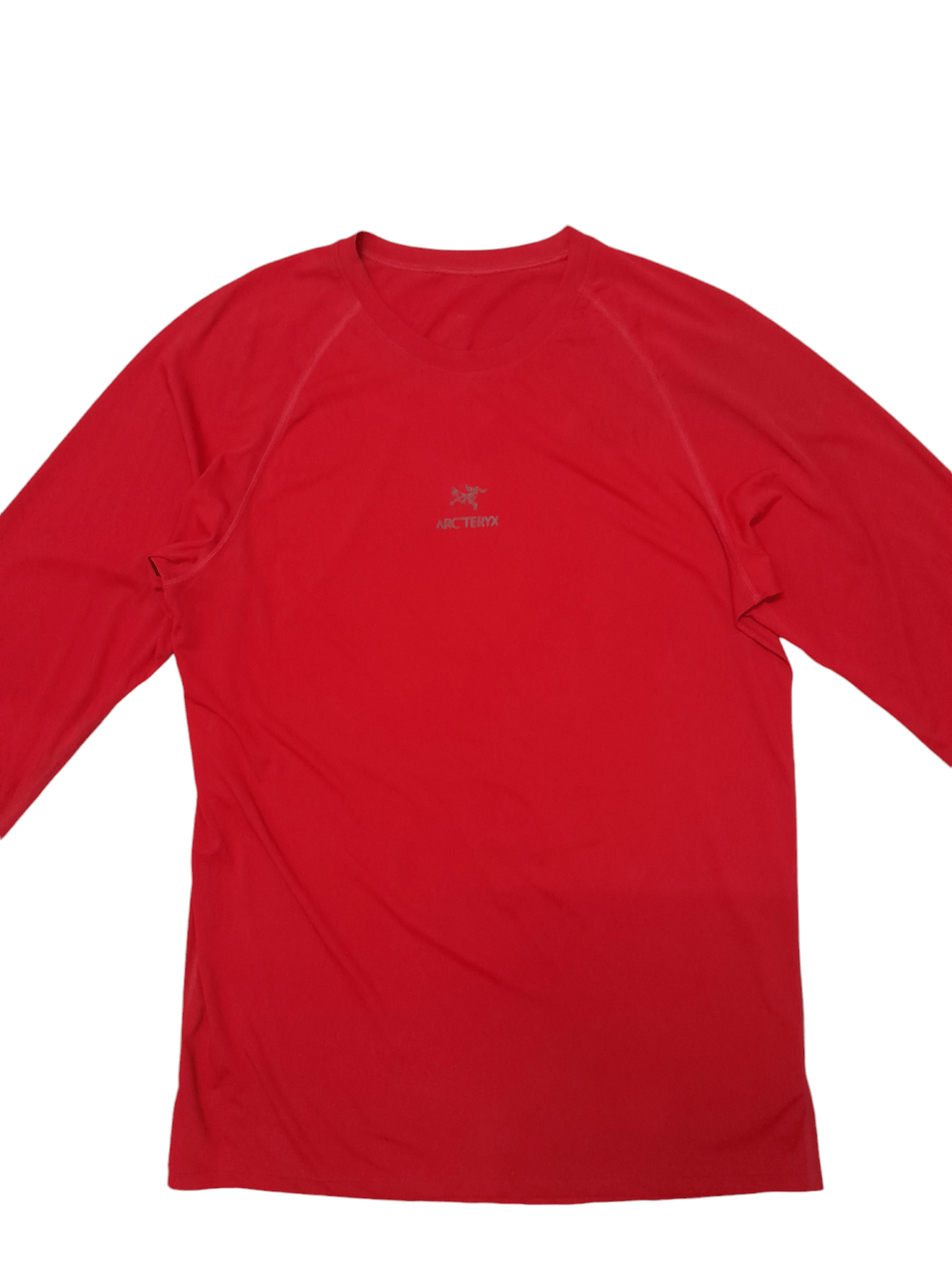 Arc'teryx Arc'Teryx Long Sleeve Quick Dry shirts (F354) Size US M / EU 48-50 / 2 - 2 Thumbnail
