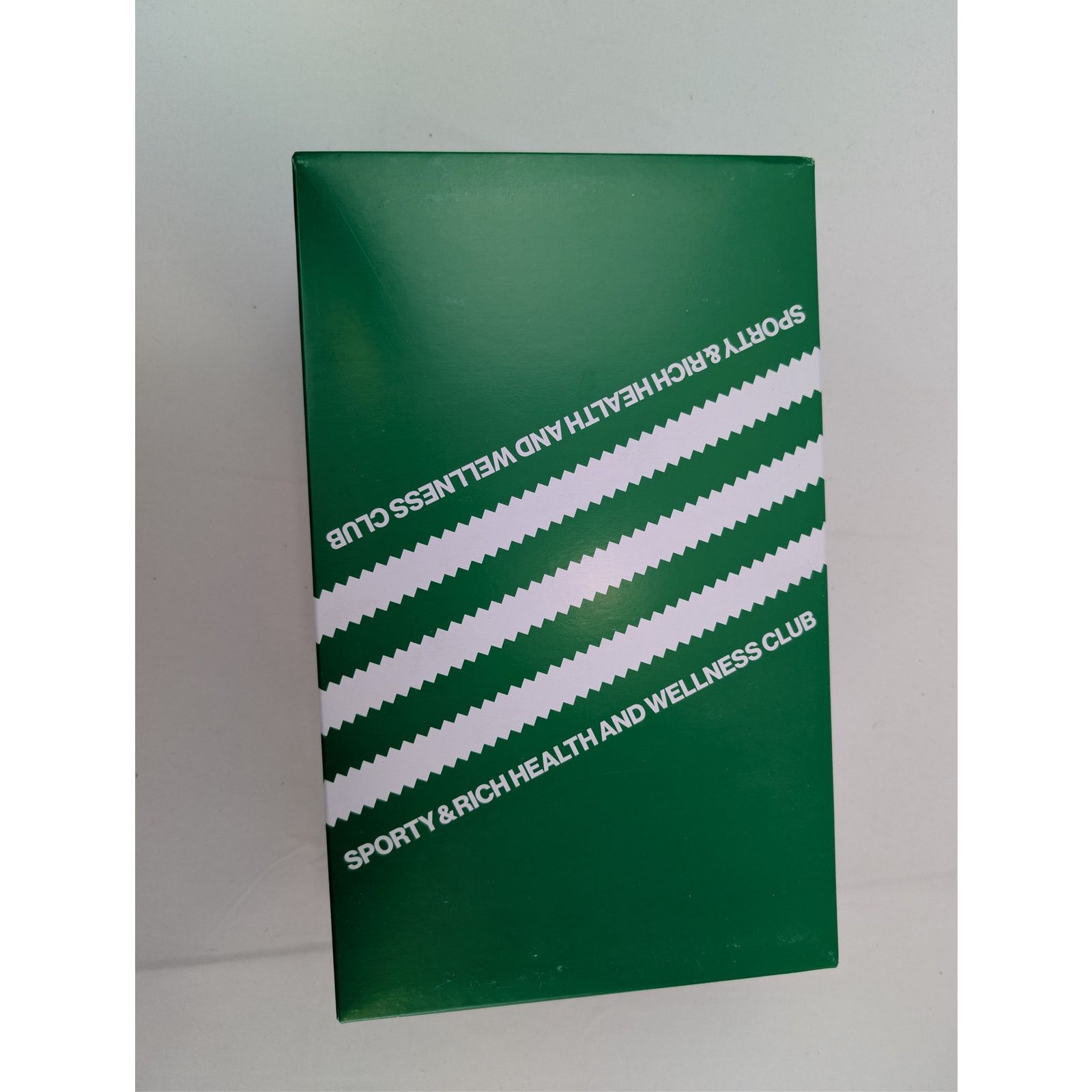 Adidas × Sporty & Rich o1rshd1 Handball Spezial x Sporty & Rich sneakers Dark Green Size US 12.5 / EU 45-46 - 19 Thumbnail