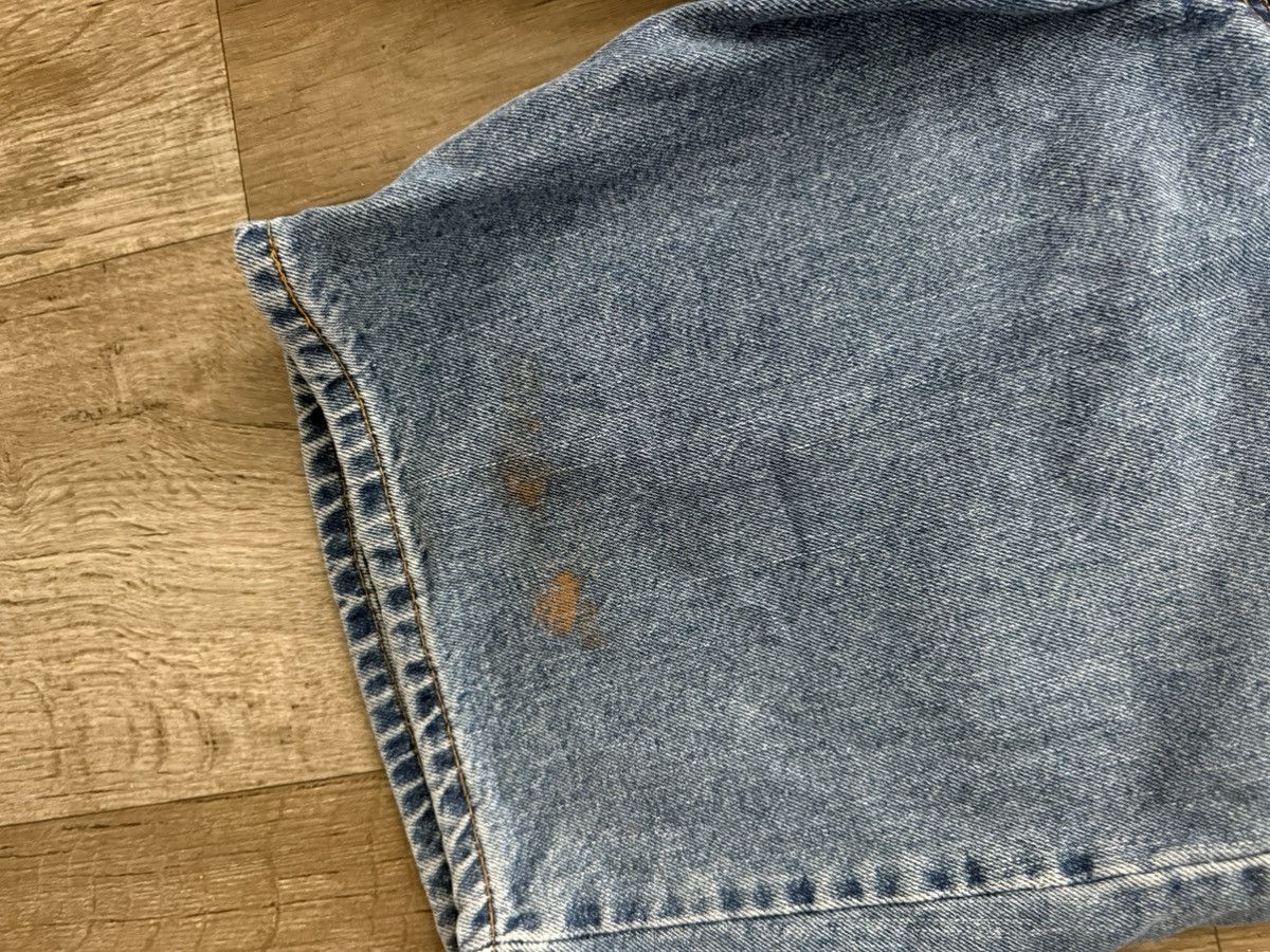 Levi's Vintage Denim Levi’s Jorts Size 31 Size US 31 - 6 Thumbnail