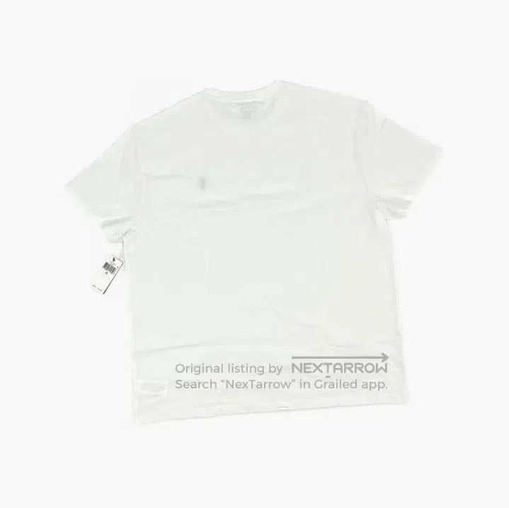 Polo Ralph Lauren Polo Ralph Lauren Logo Embroidered Men's Short Sleeve T. Size US XL / EU 56 / 4 - 3 Thumbnail